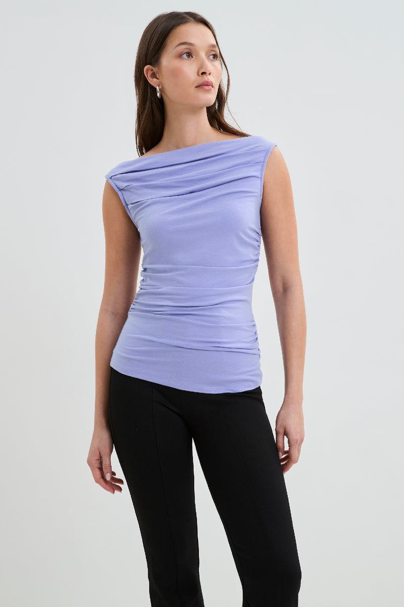 #Periwinkle