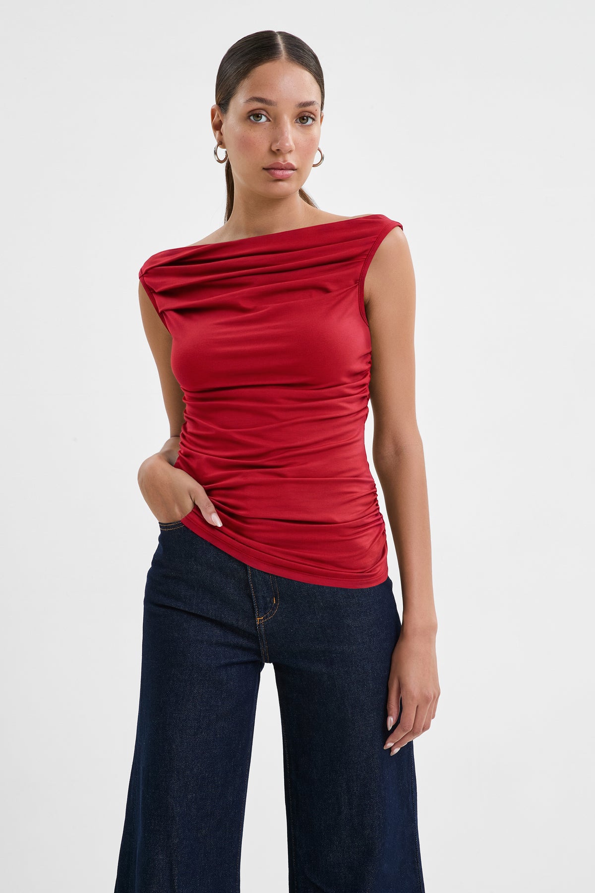 #Red