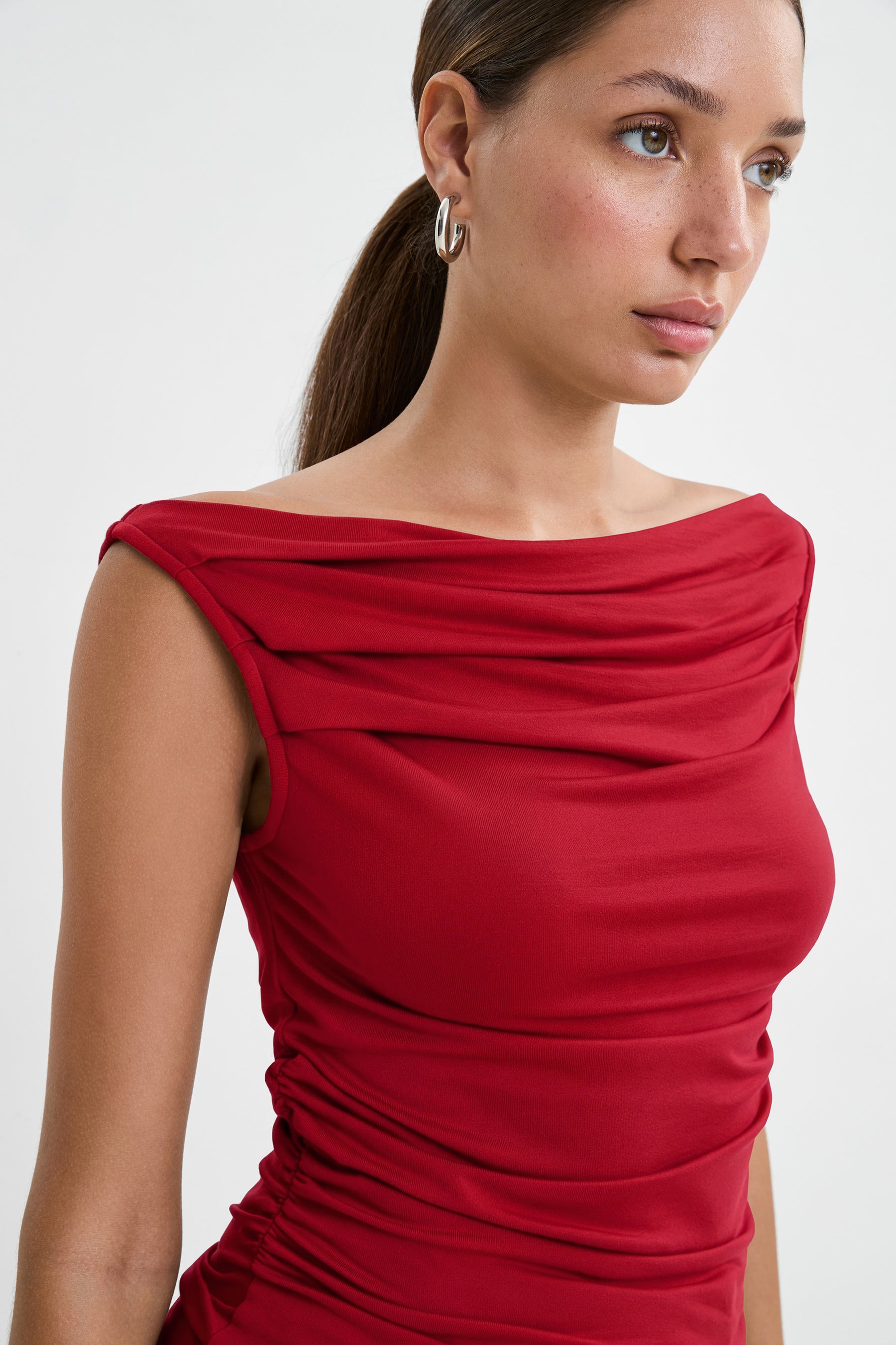 #Red