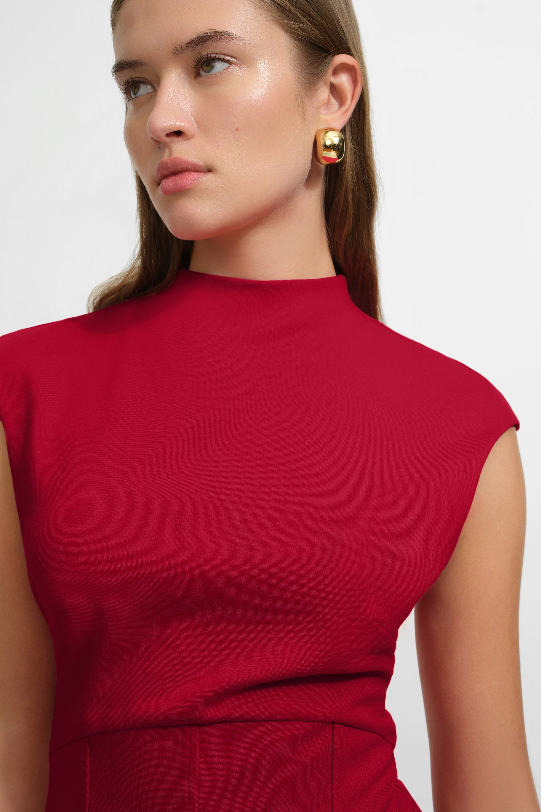#Red