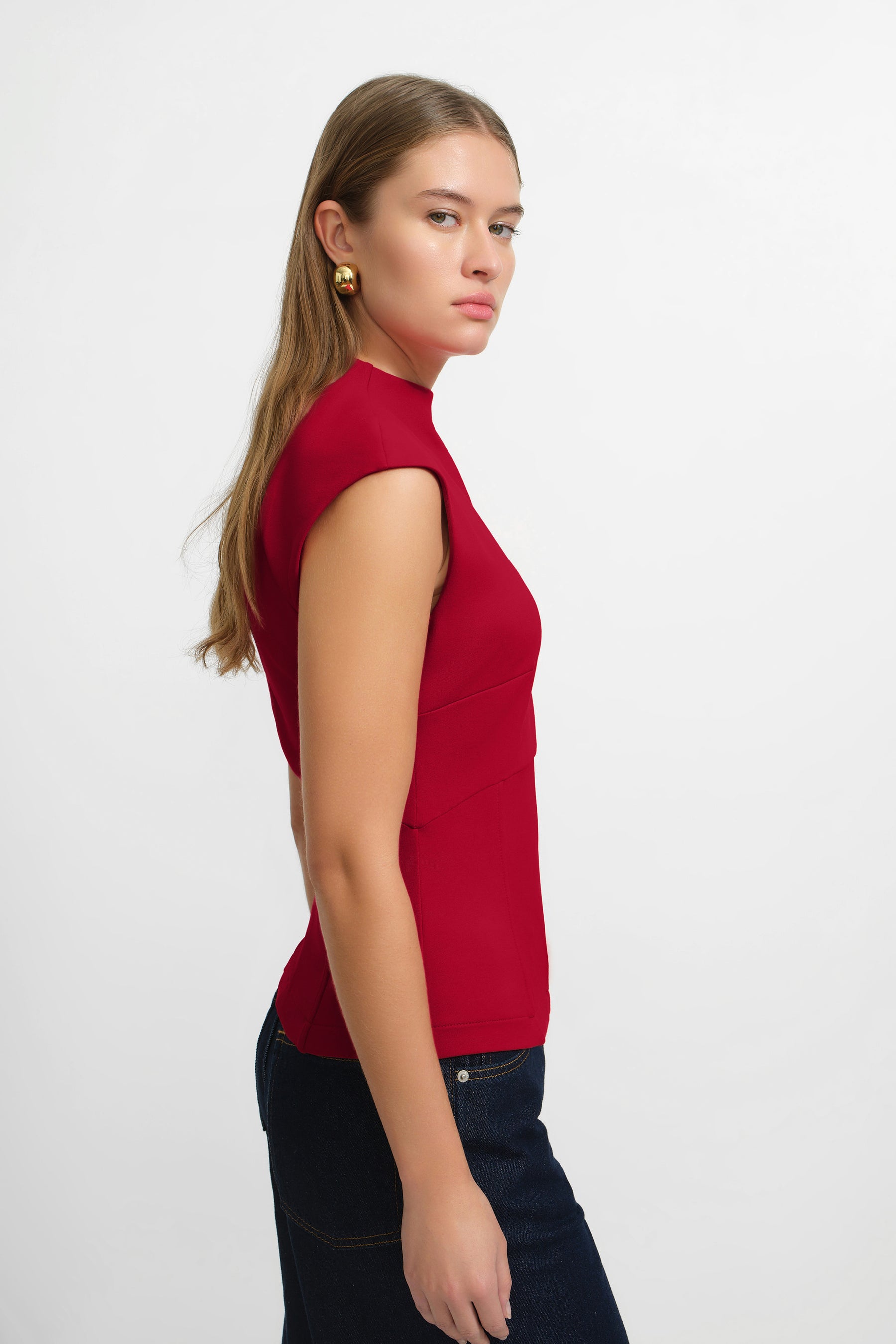 #Red