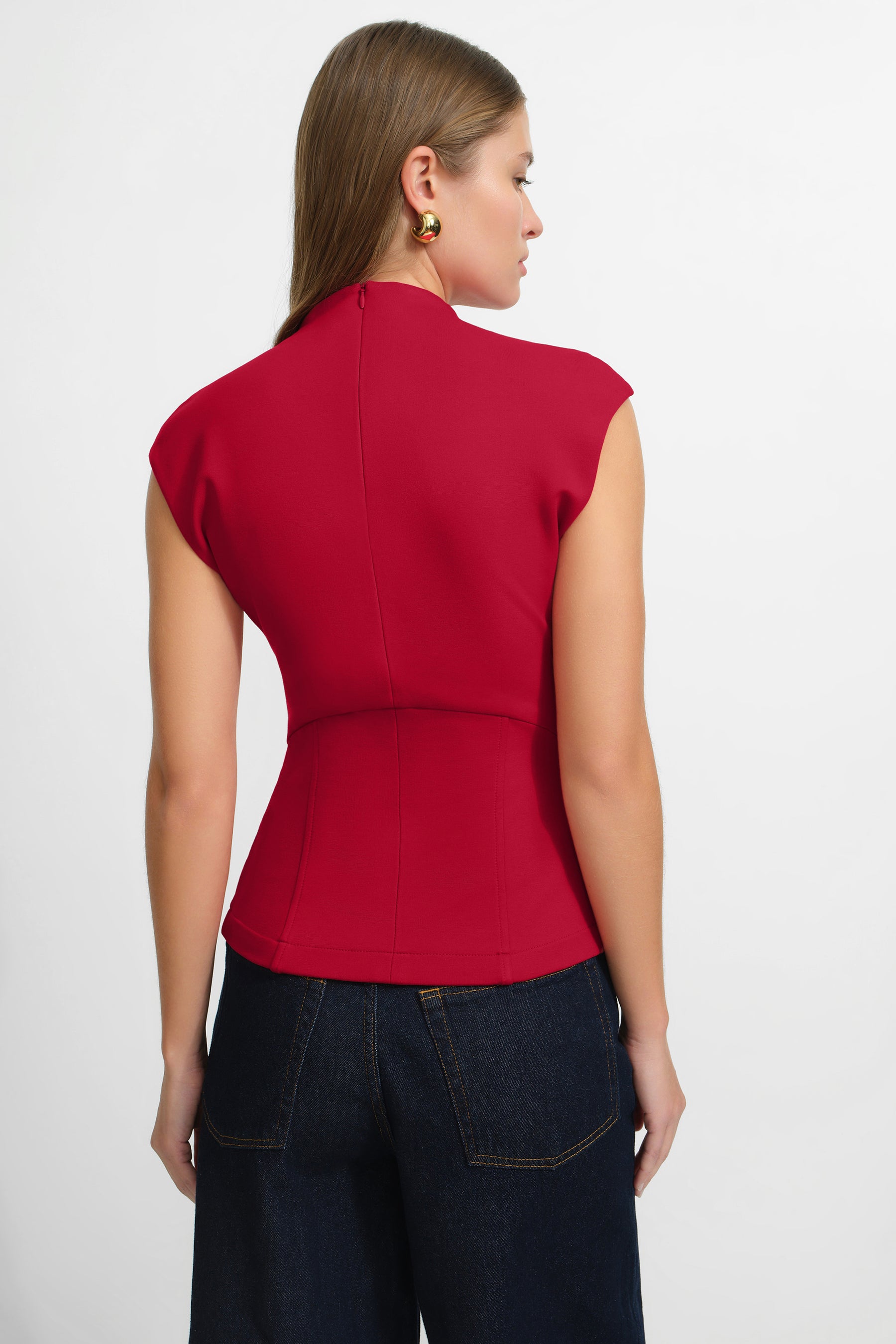#Red