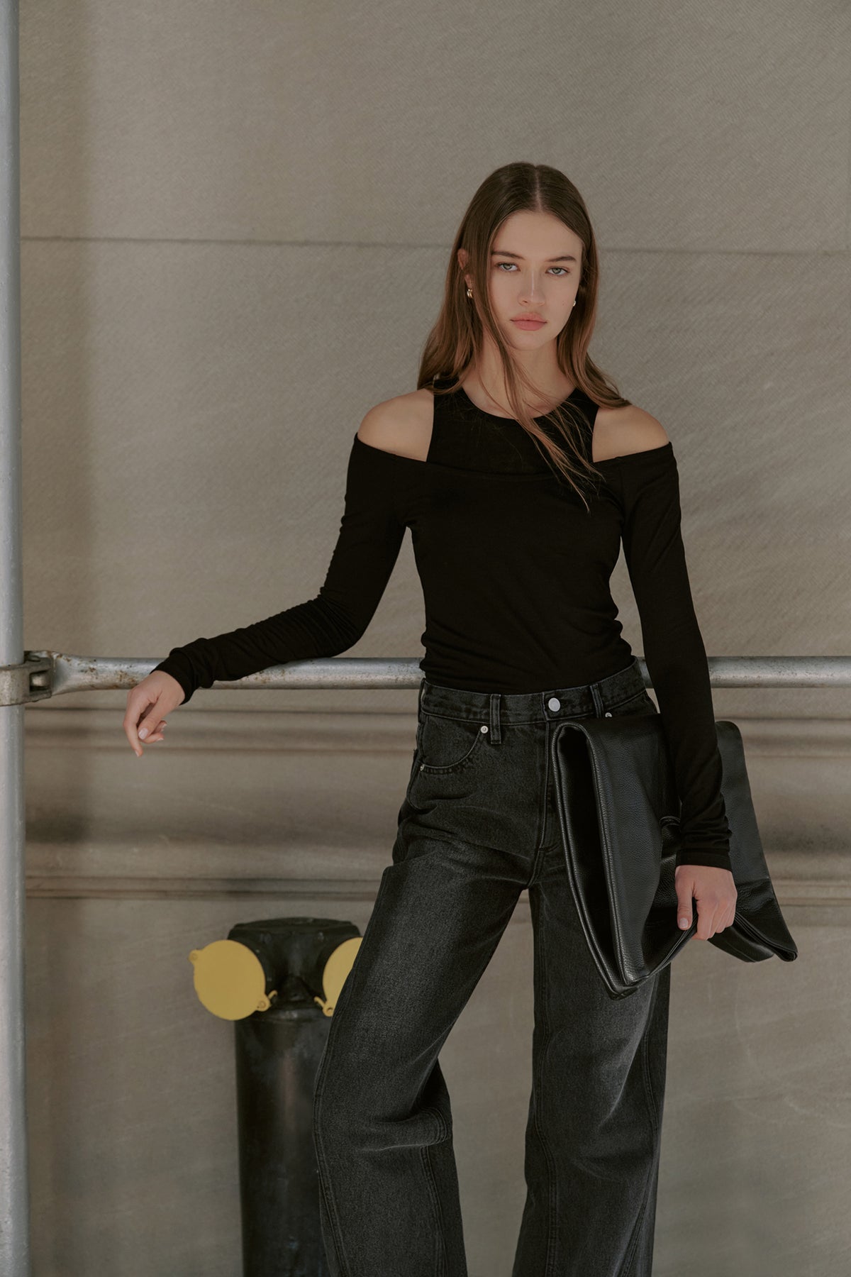 Marcella Carter Top