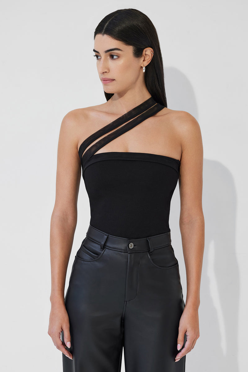 #Black