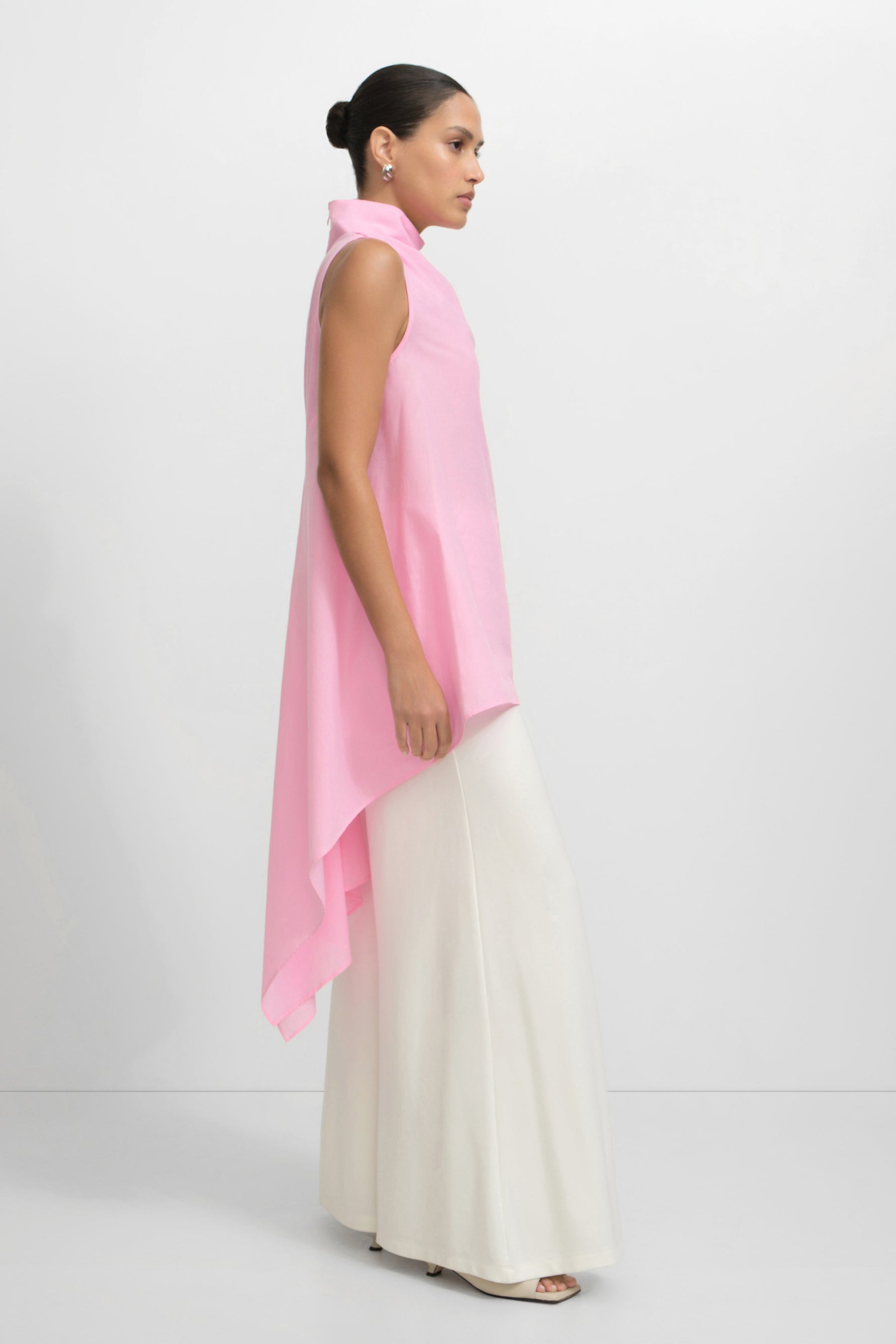 #Peony Pink
