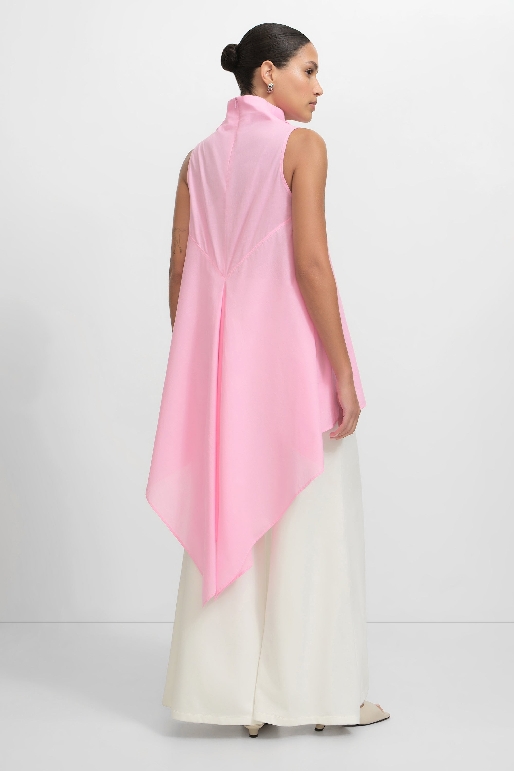 Letty Tunic