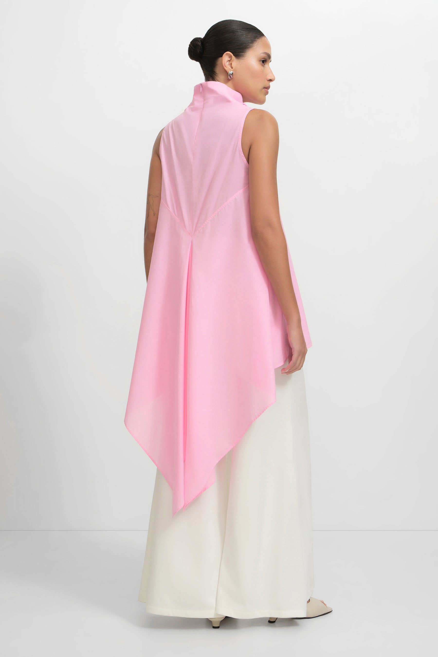 #Peony Pink