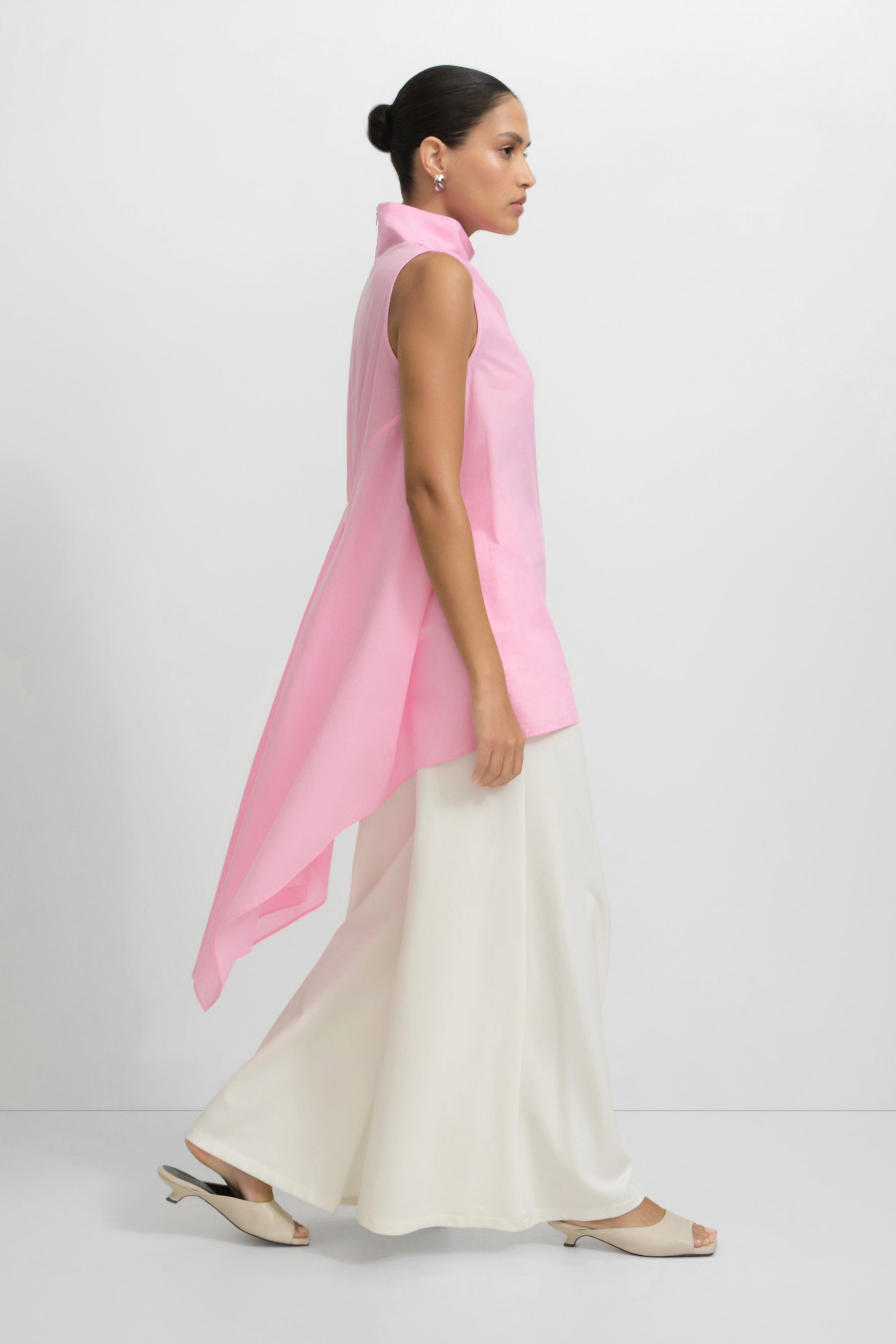 #Peony Pink