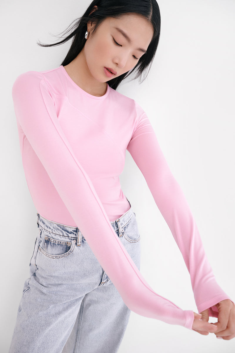 #Pink