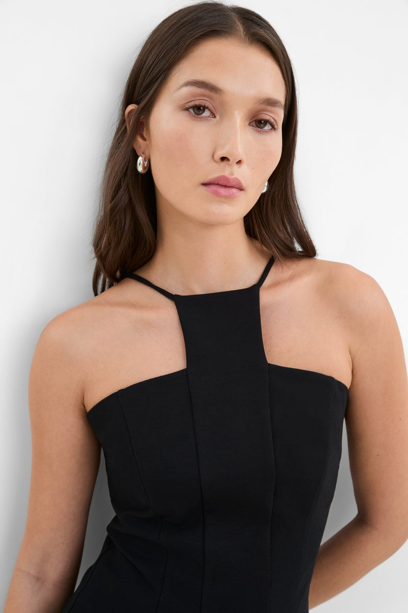 #Black