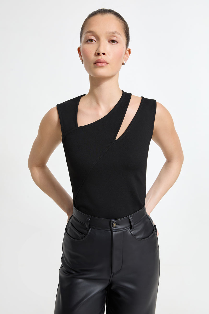 #Black