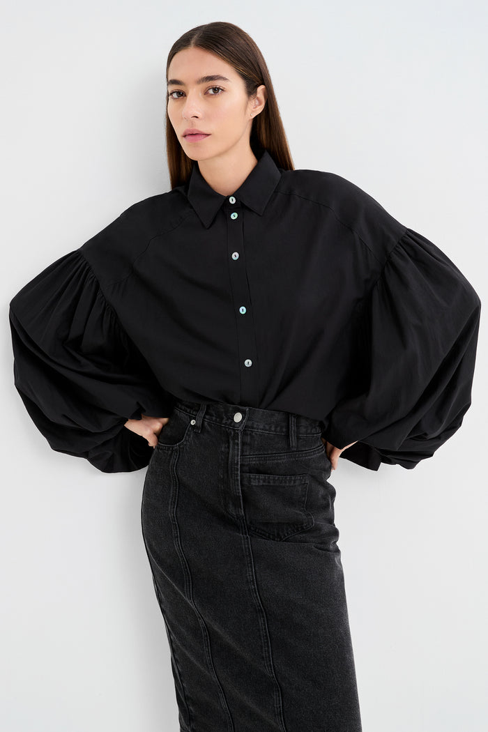 Marcella NYC Fulton Shirt