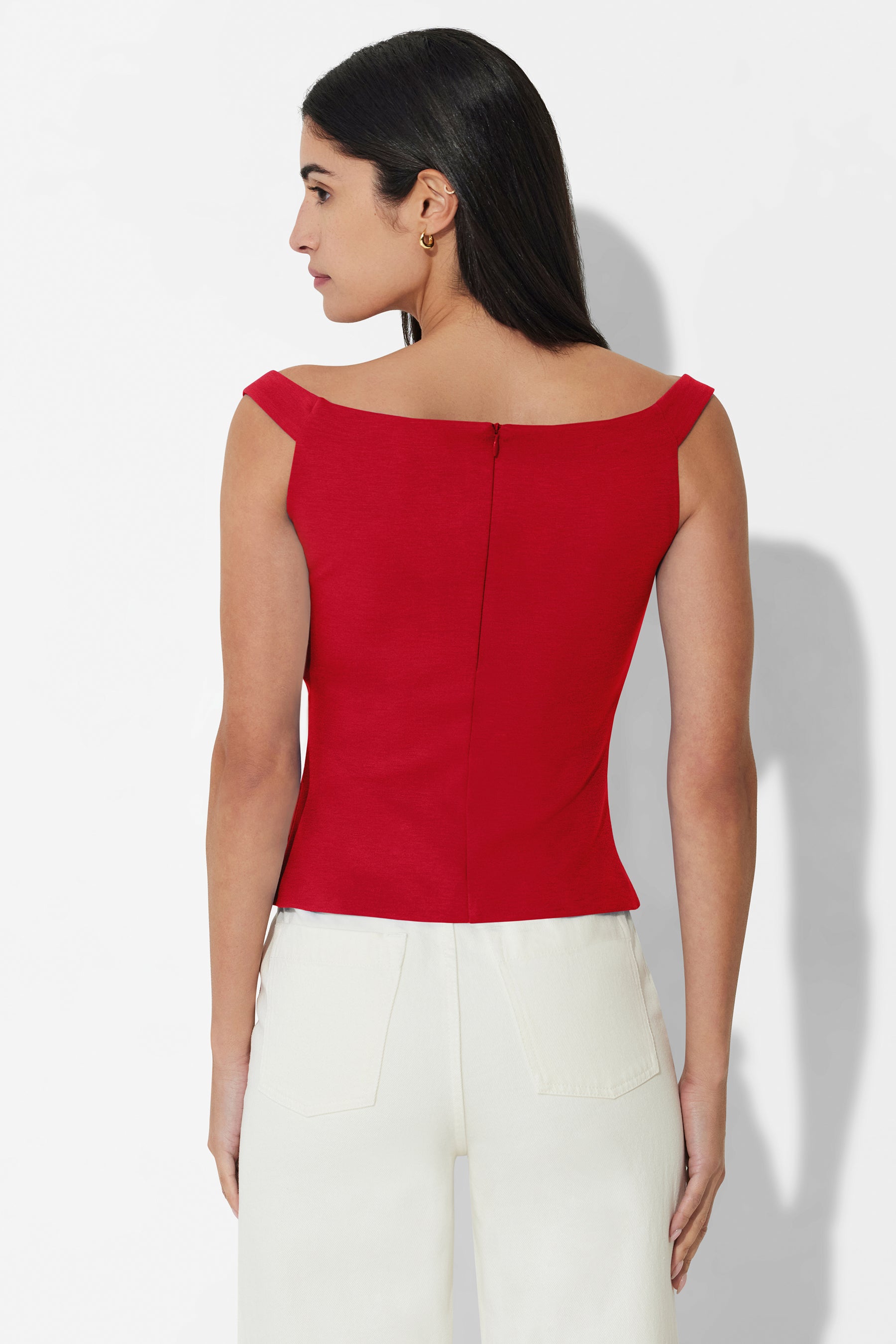 #Red