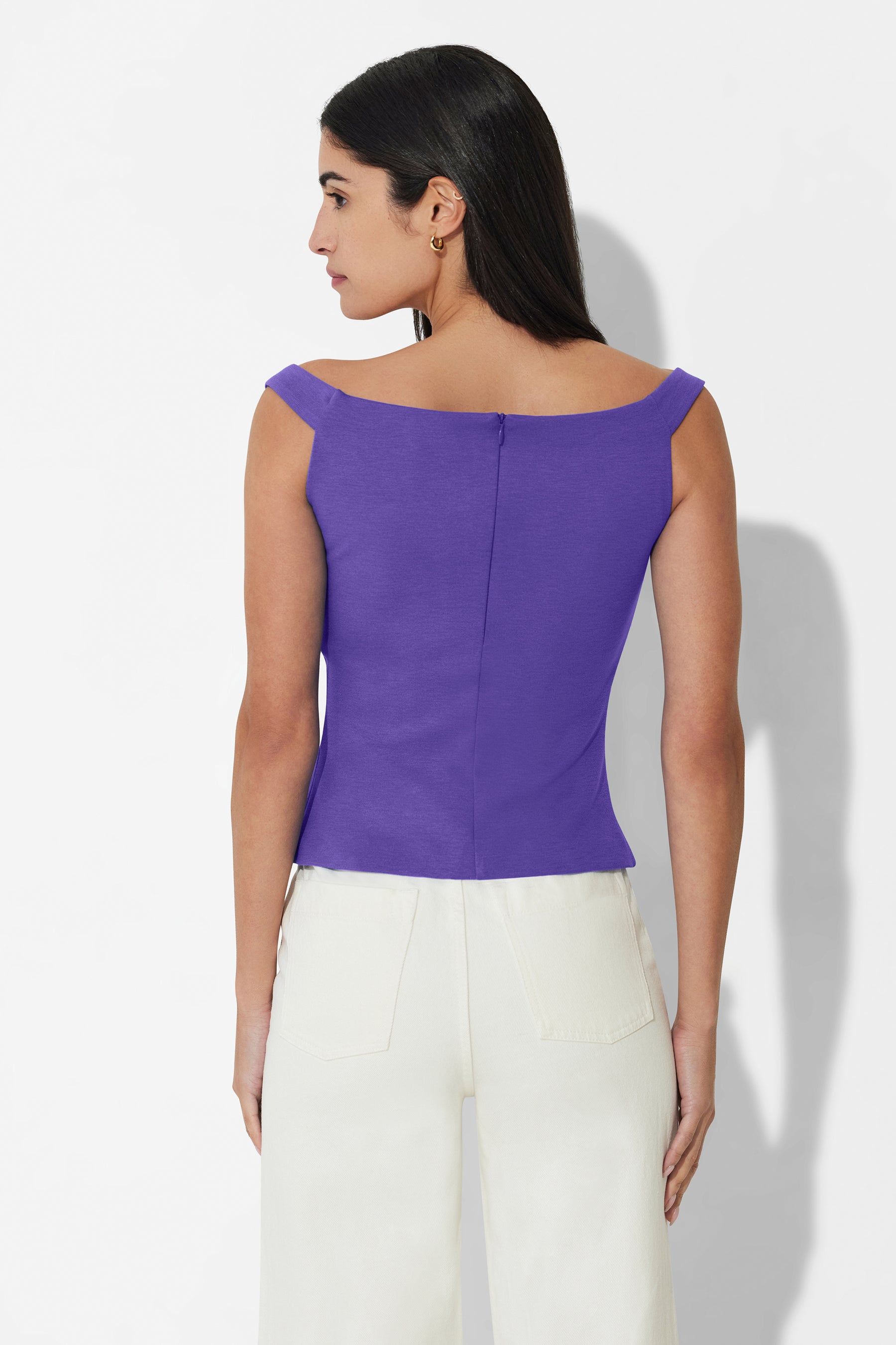#Violet