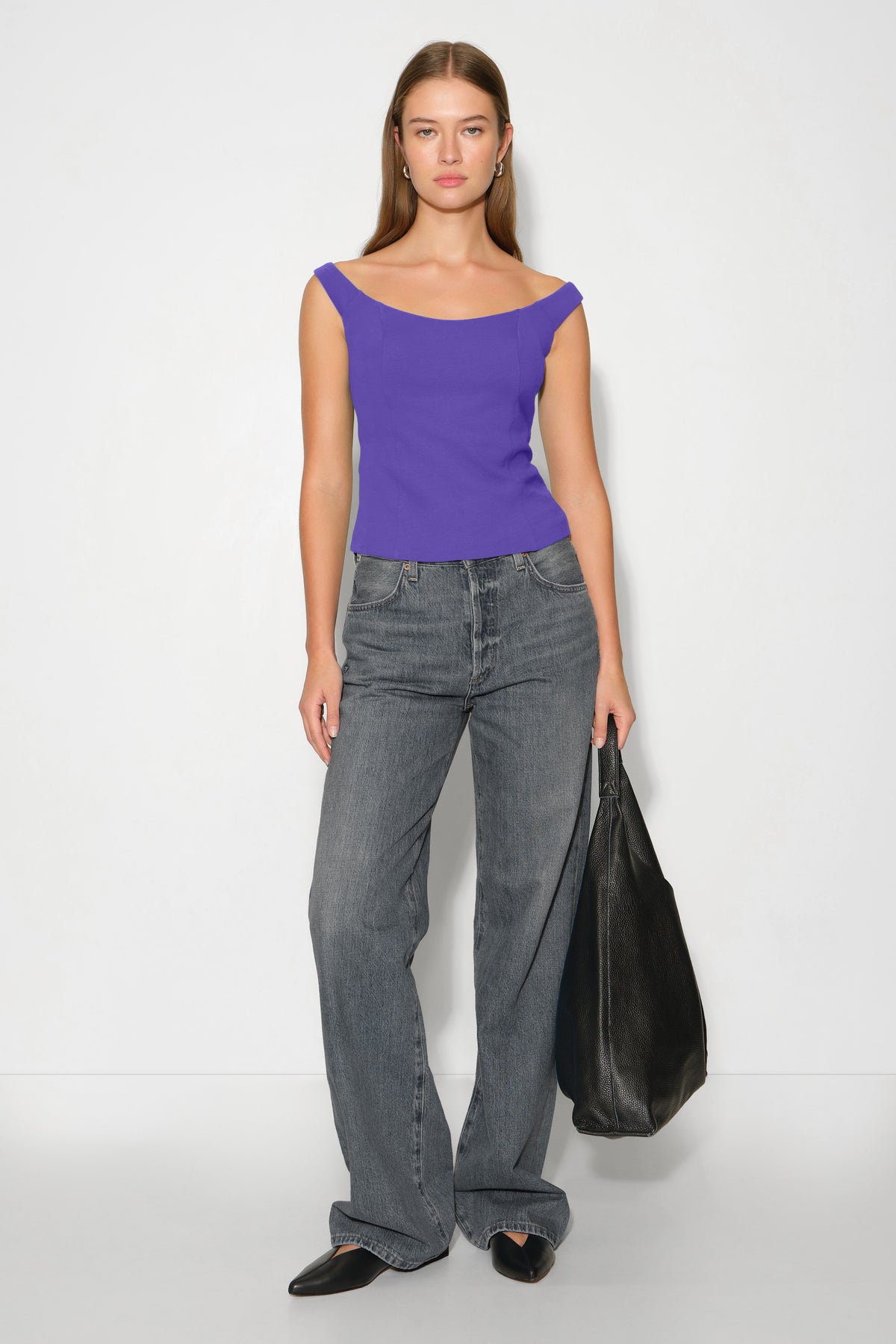 #Violet