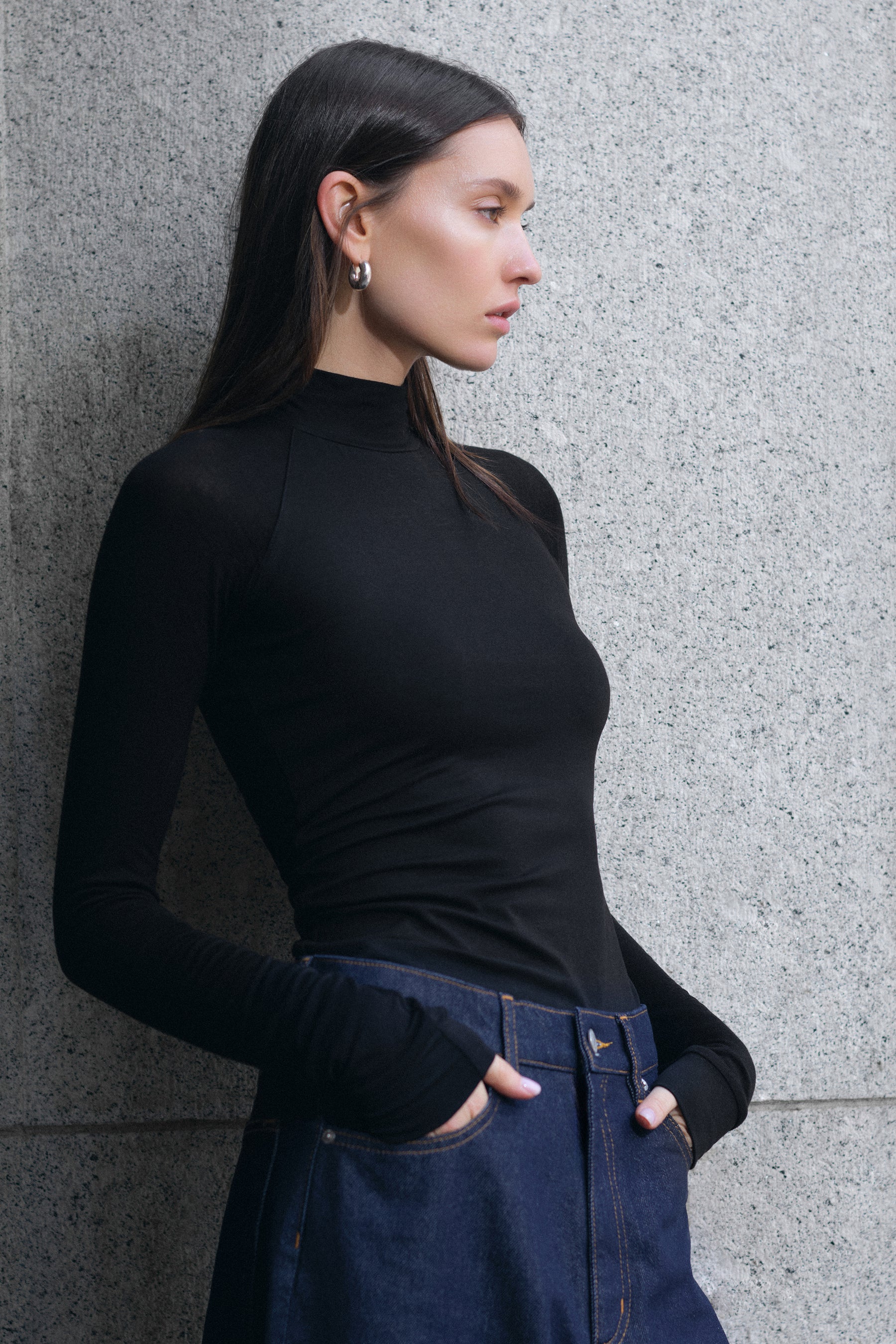 #Black