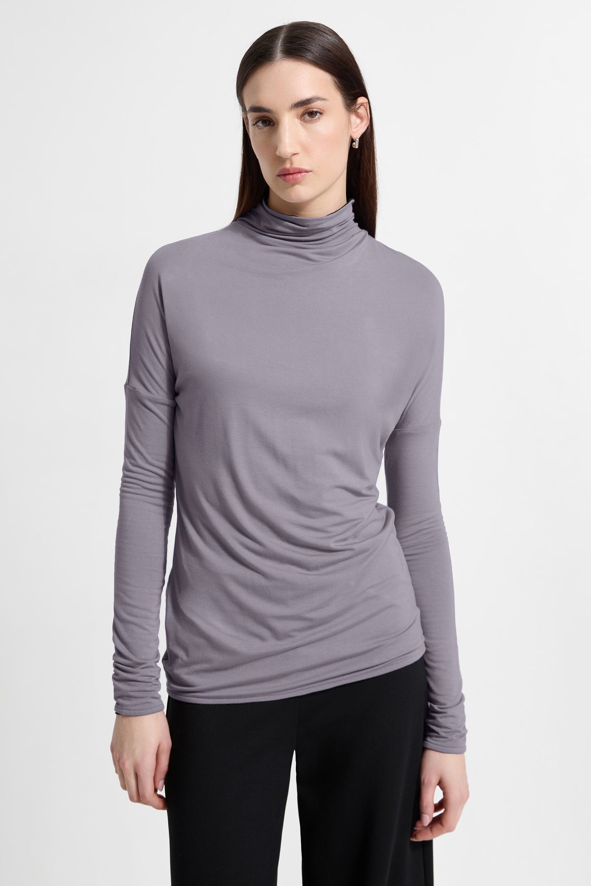 #Black Fog Two-Tone