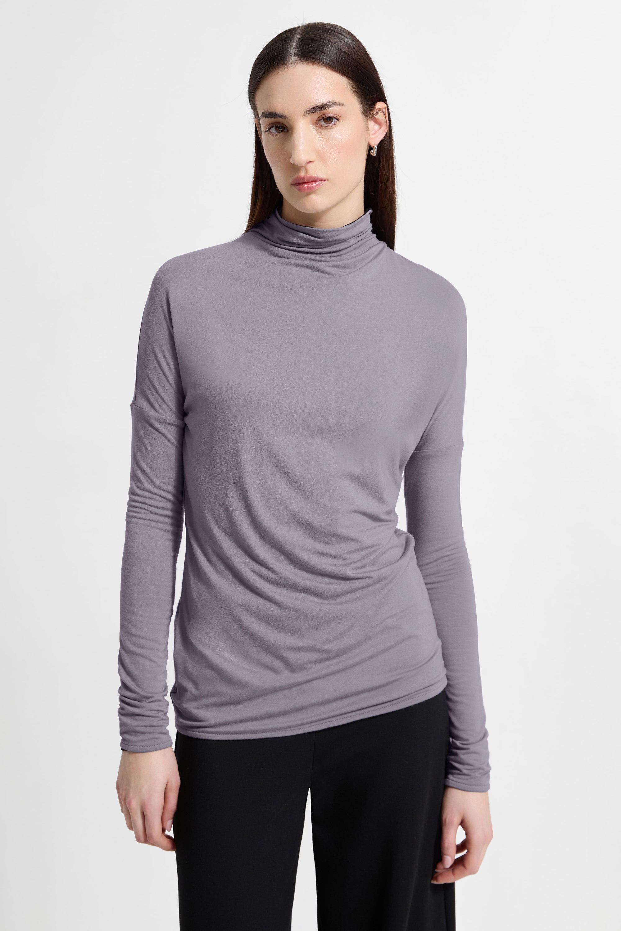 #Black Fog Two-Tone