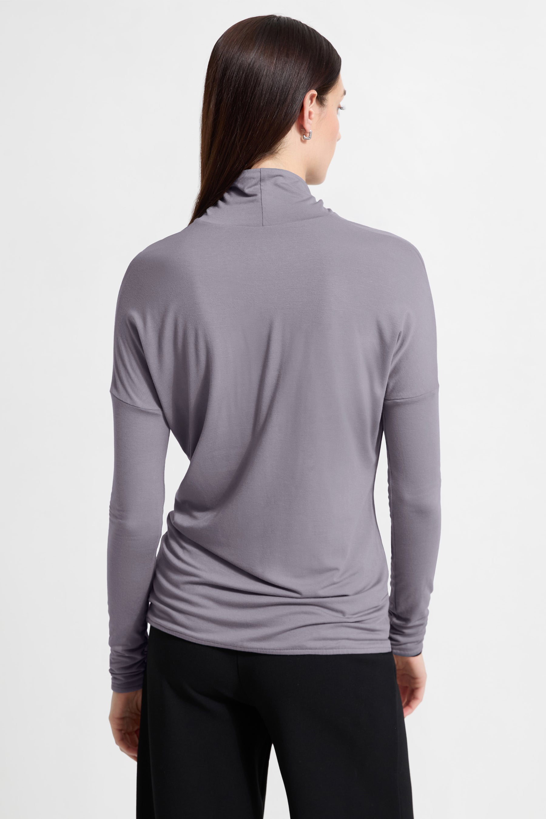 #Black Fog Two-Tone