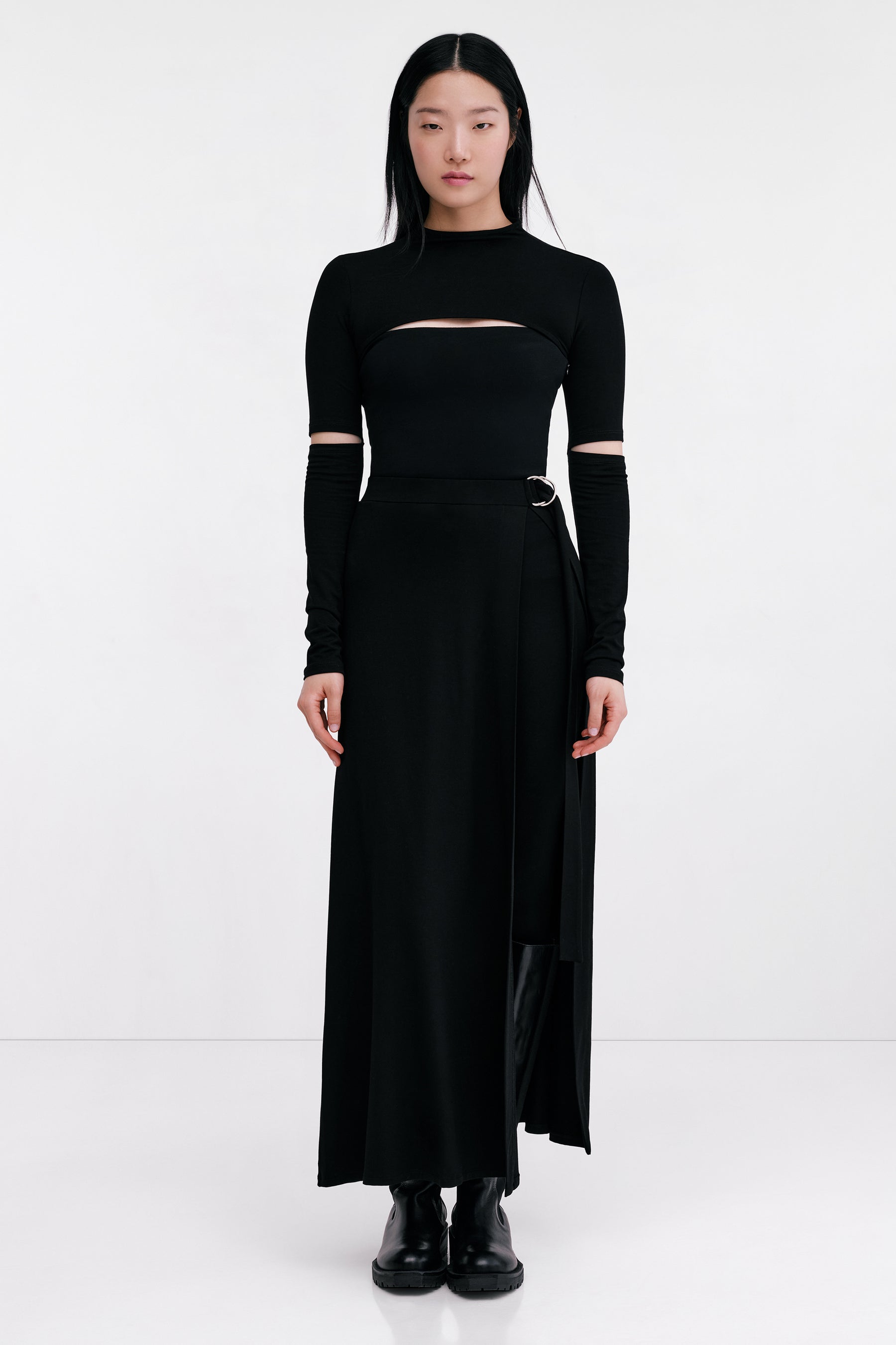 #Black