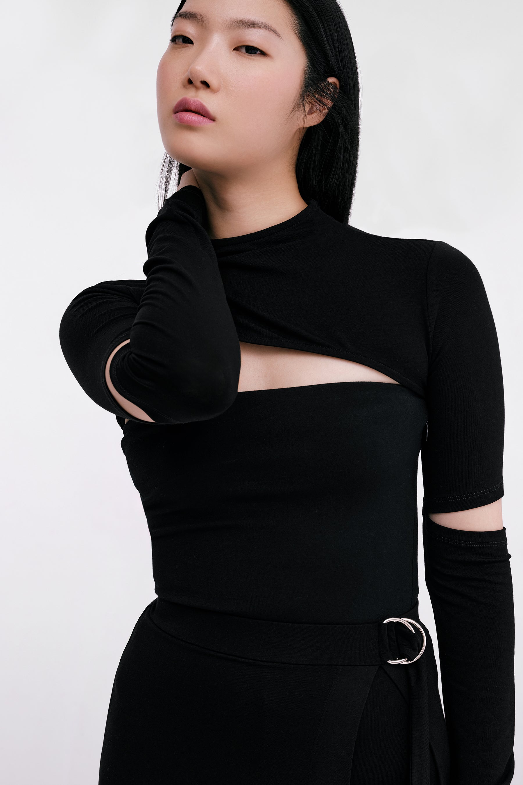 #Black