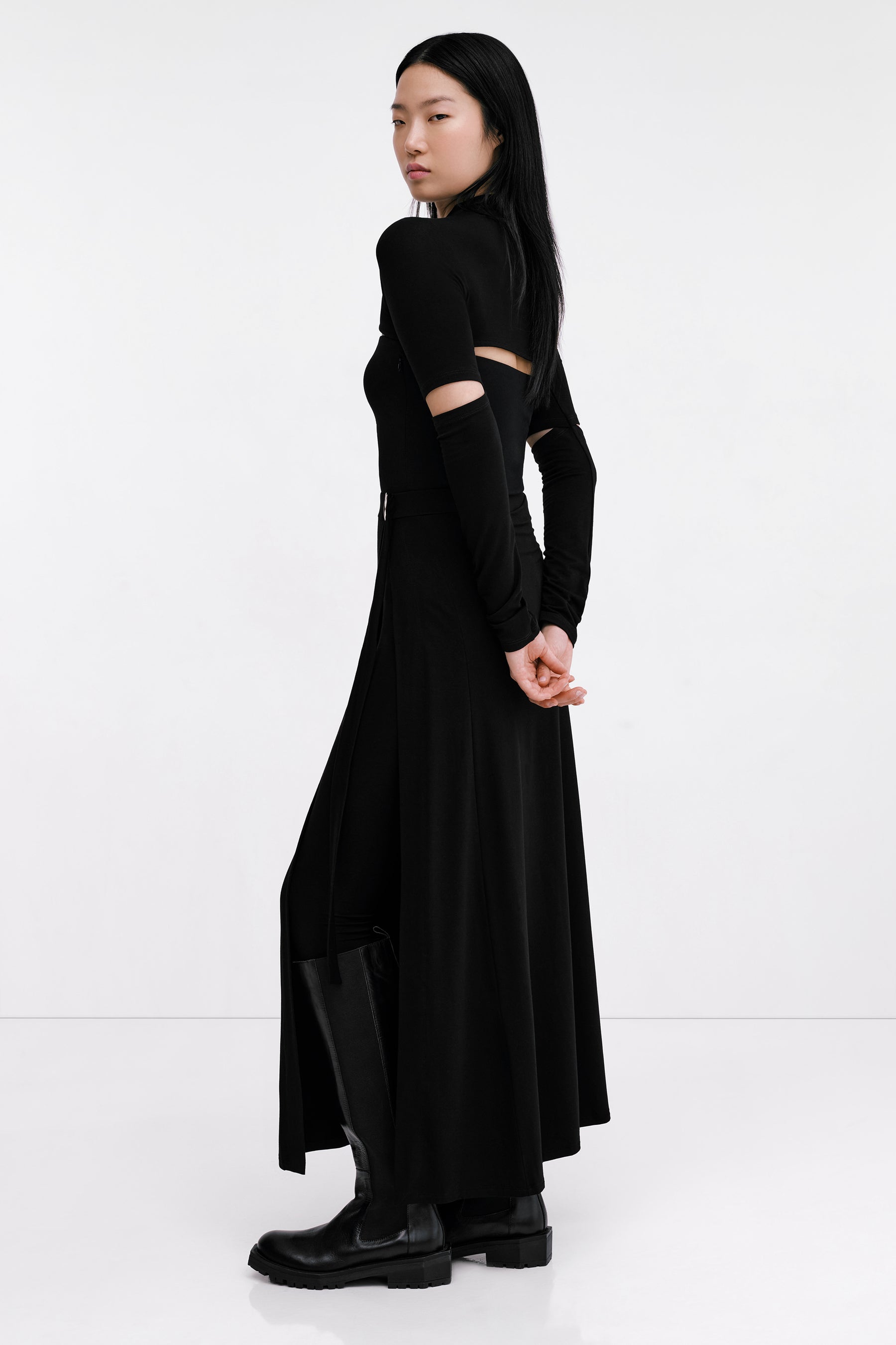 #Black