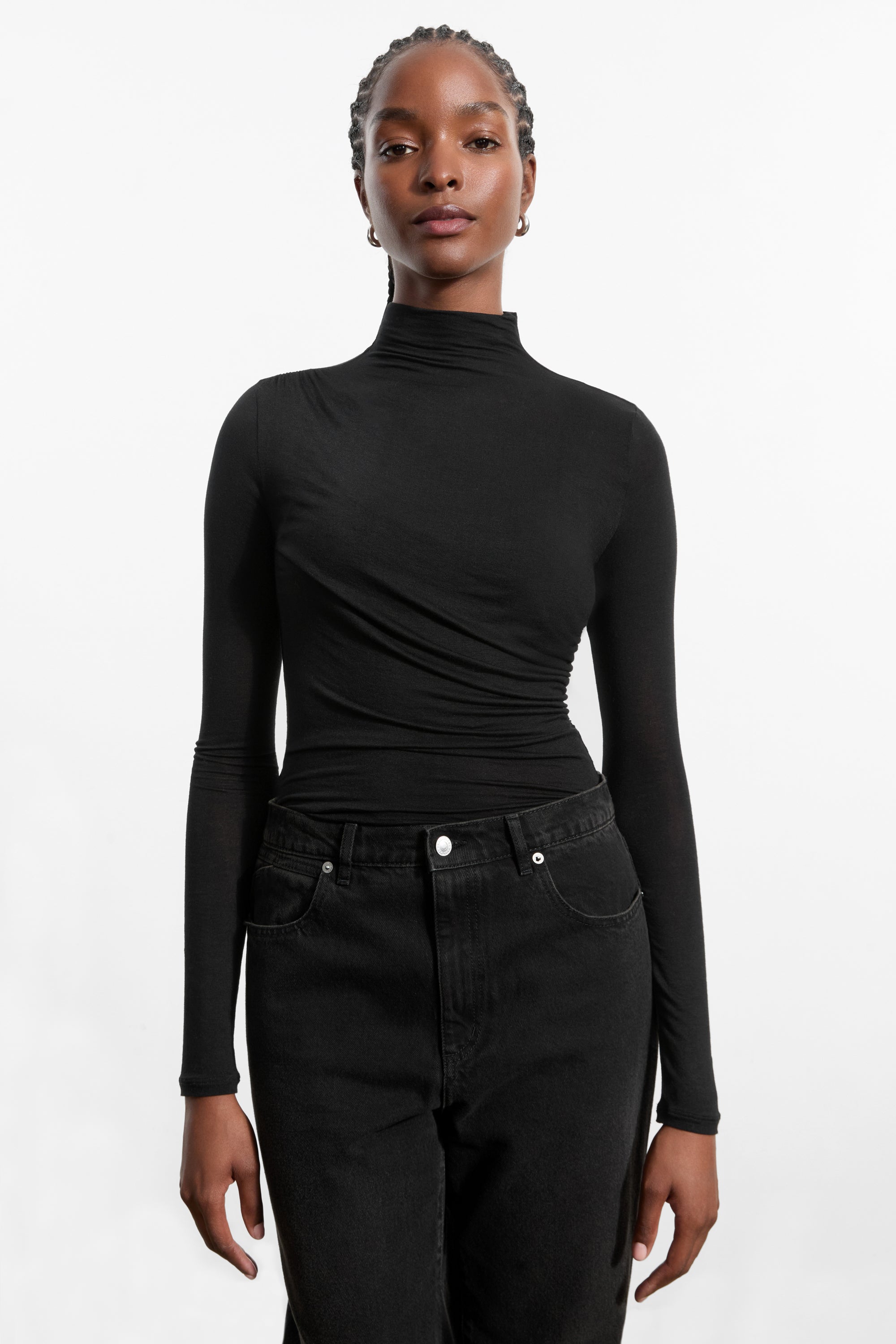 #Black