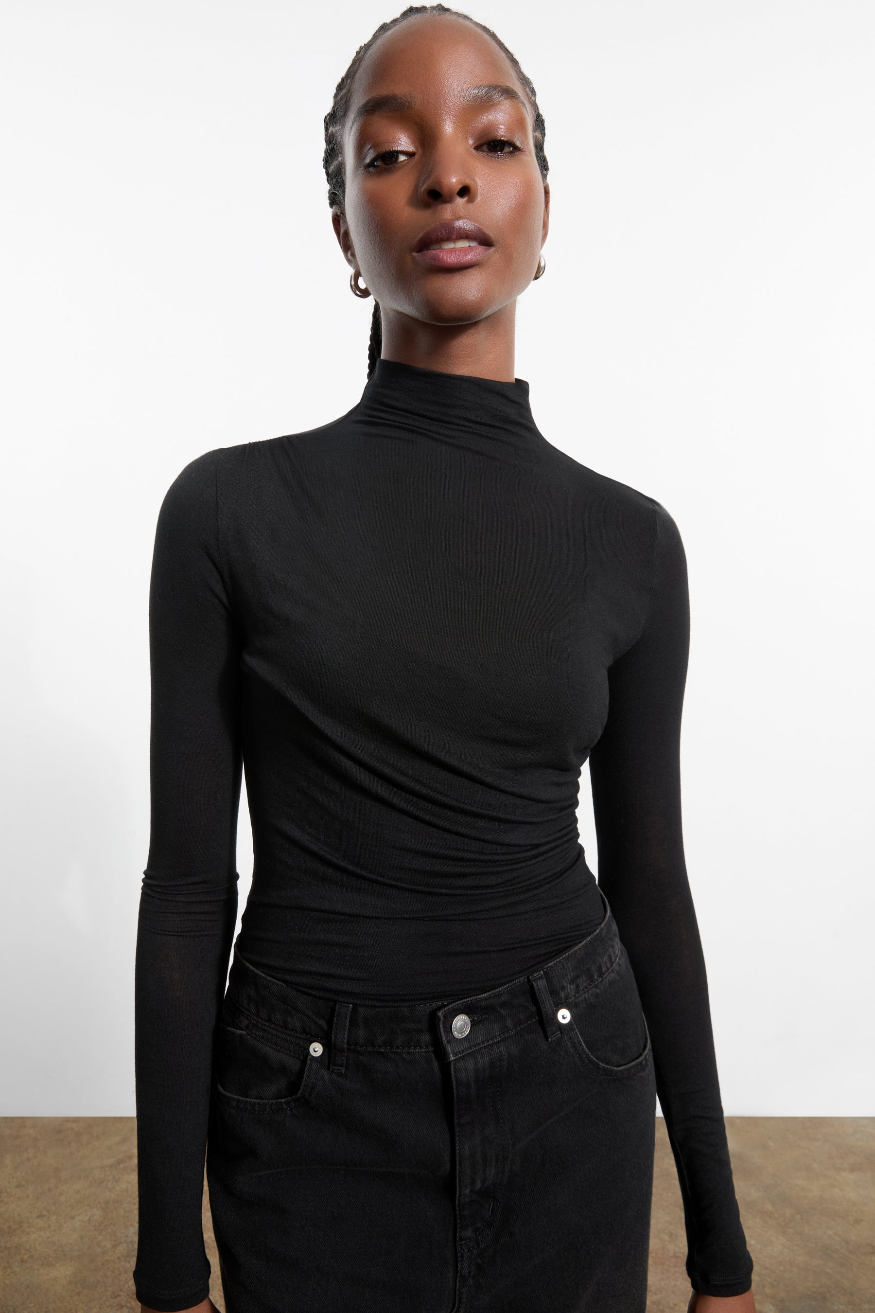 #Black