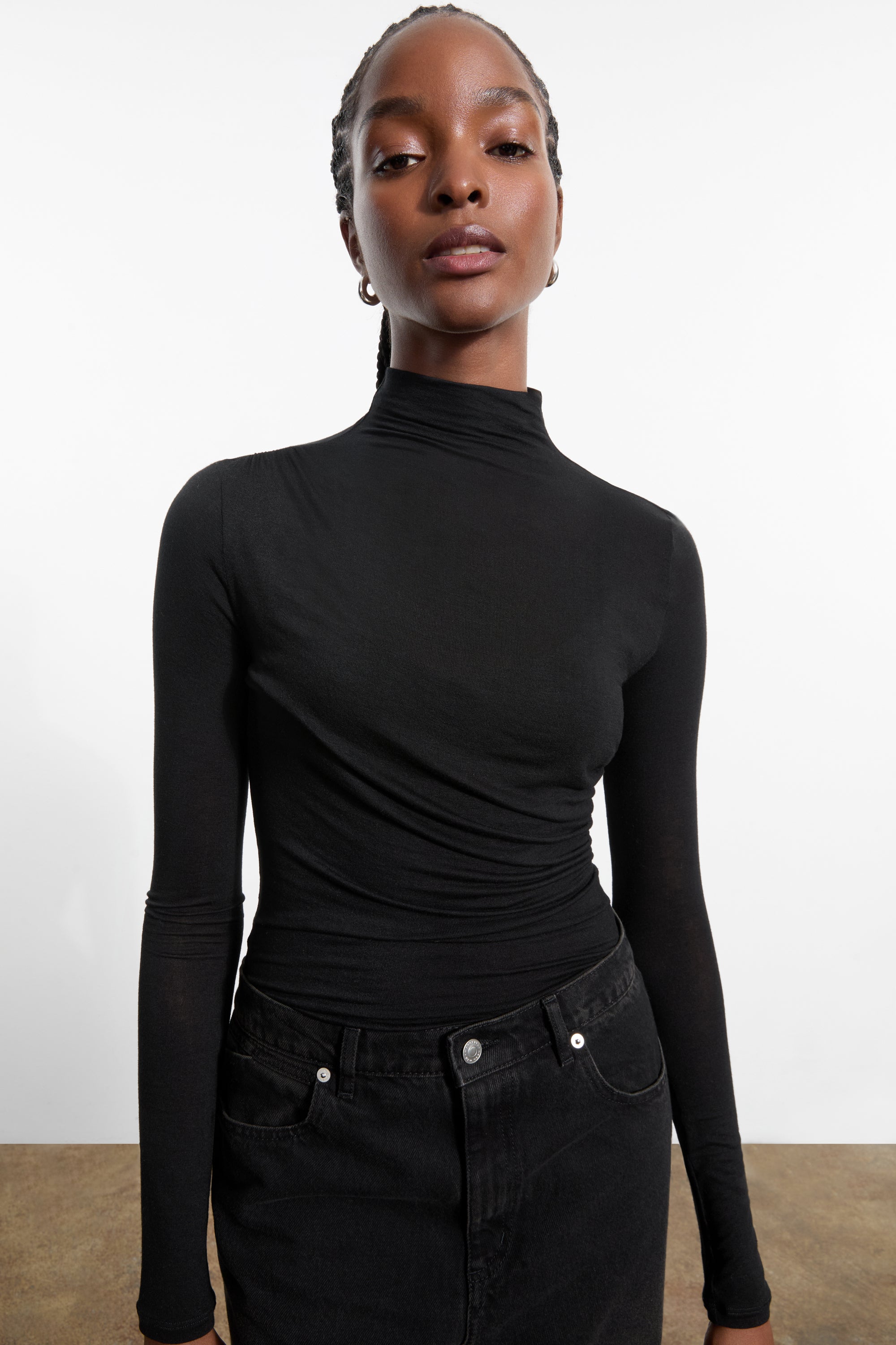 #Black