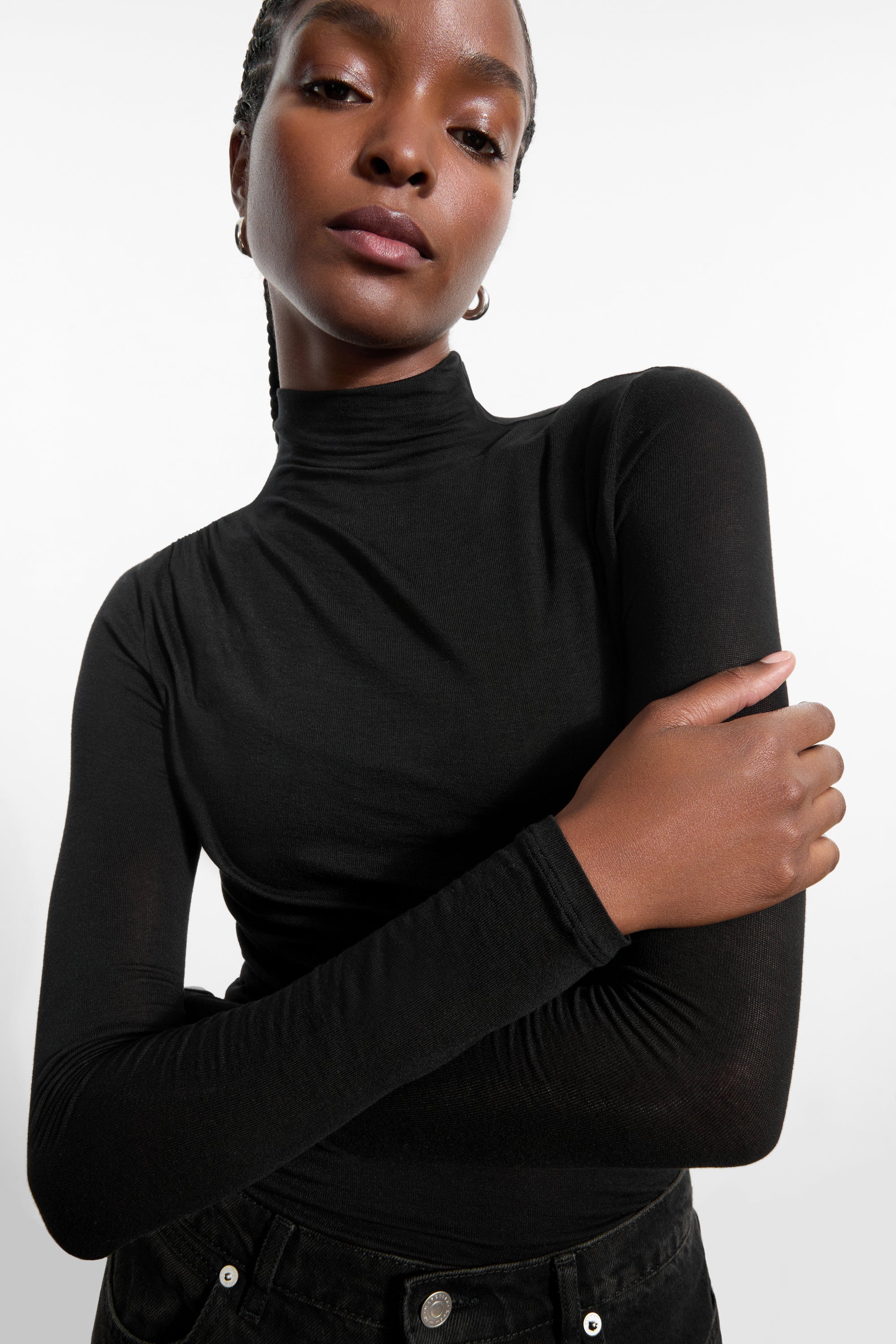 #Black