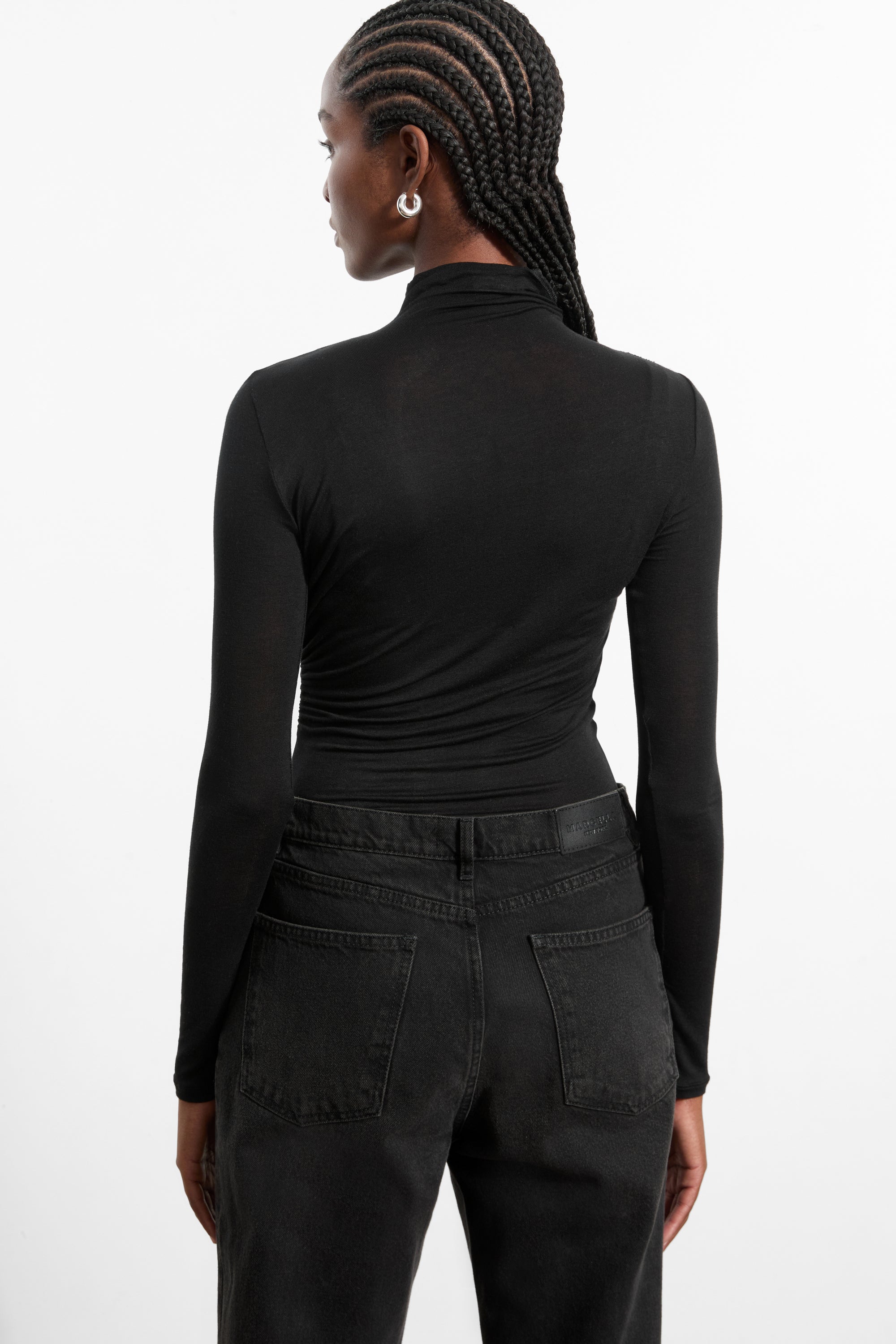 #Black