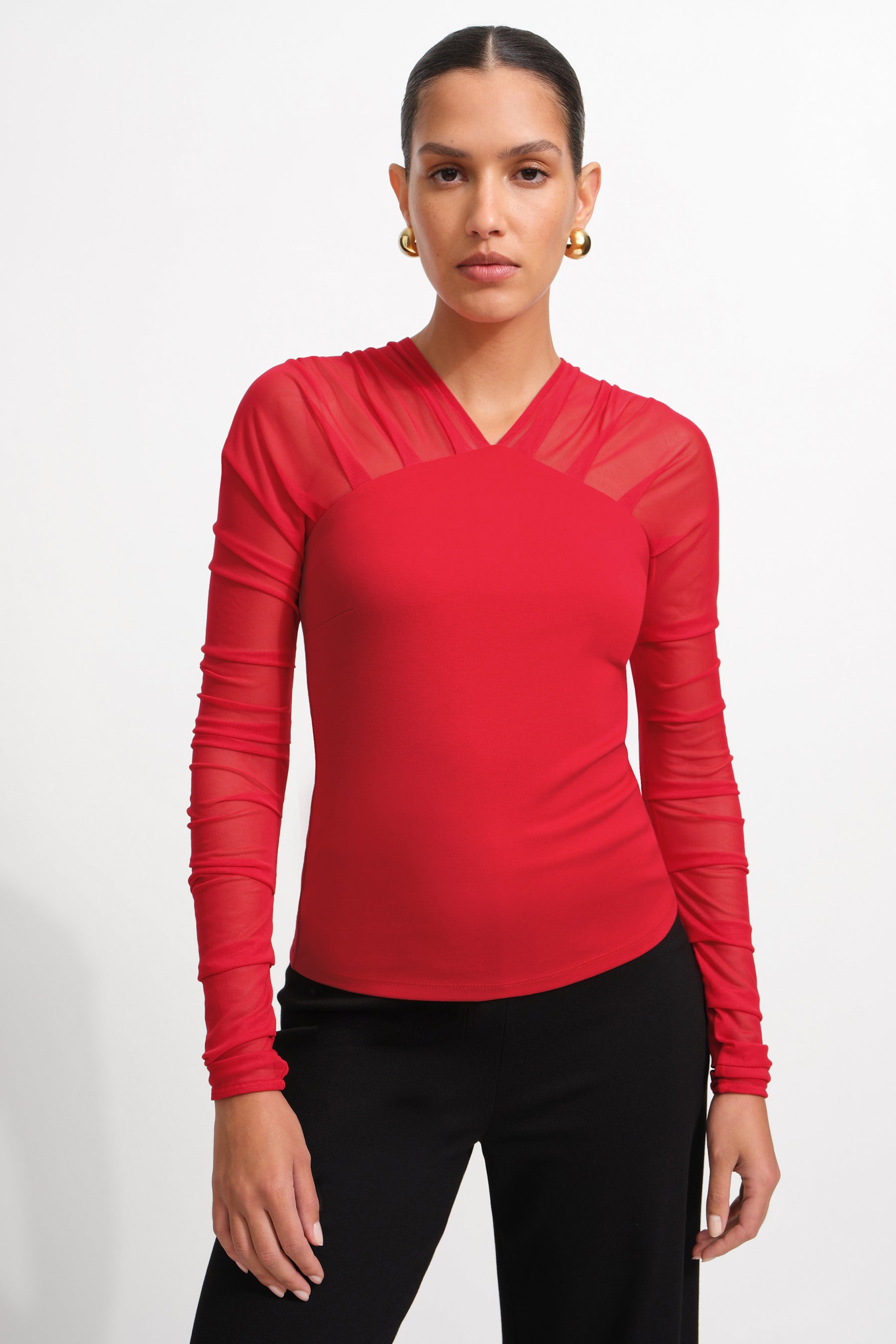 #Red
