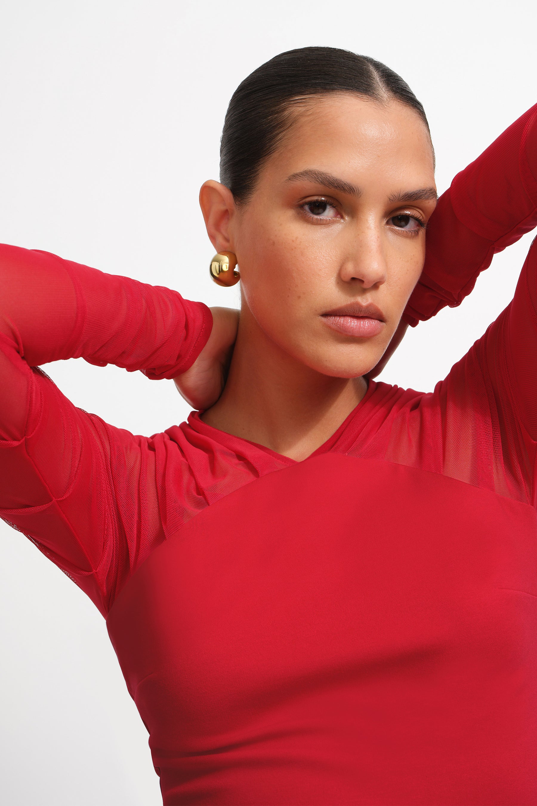 #Red