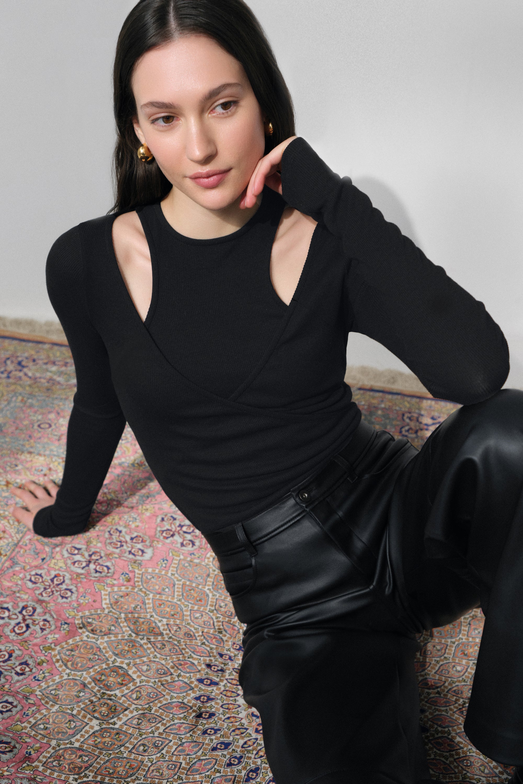 #Black
