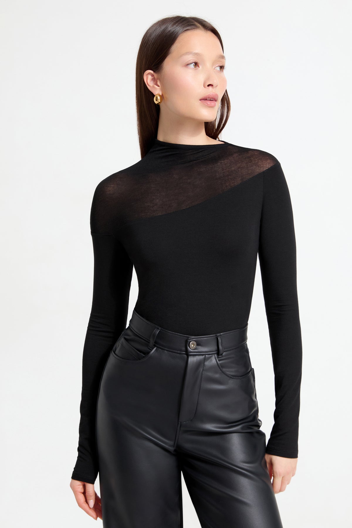 #Black