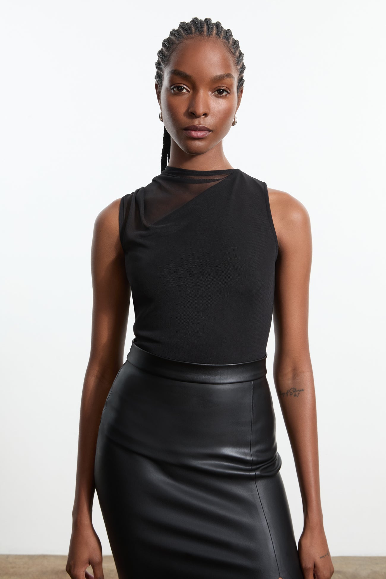 #Black