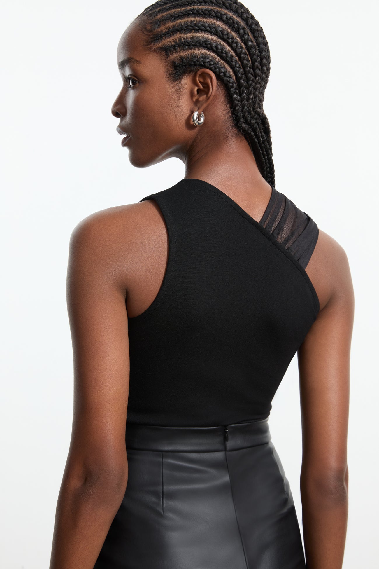 #Black