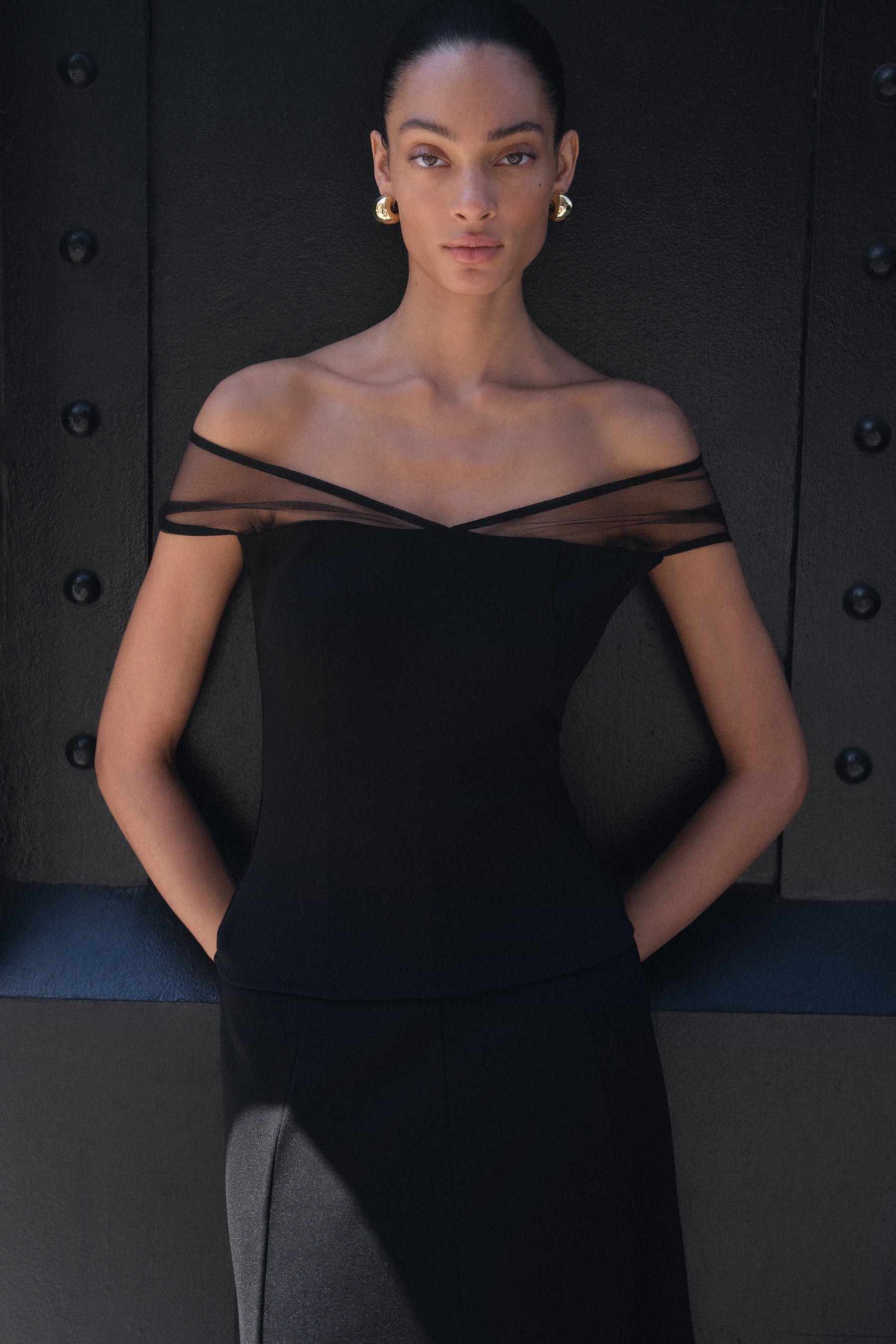 Marlis Top
