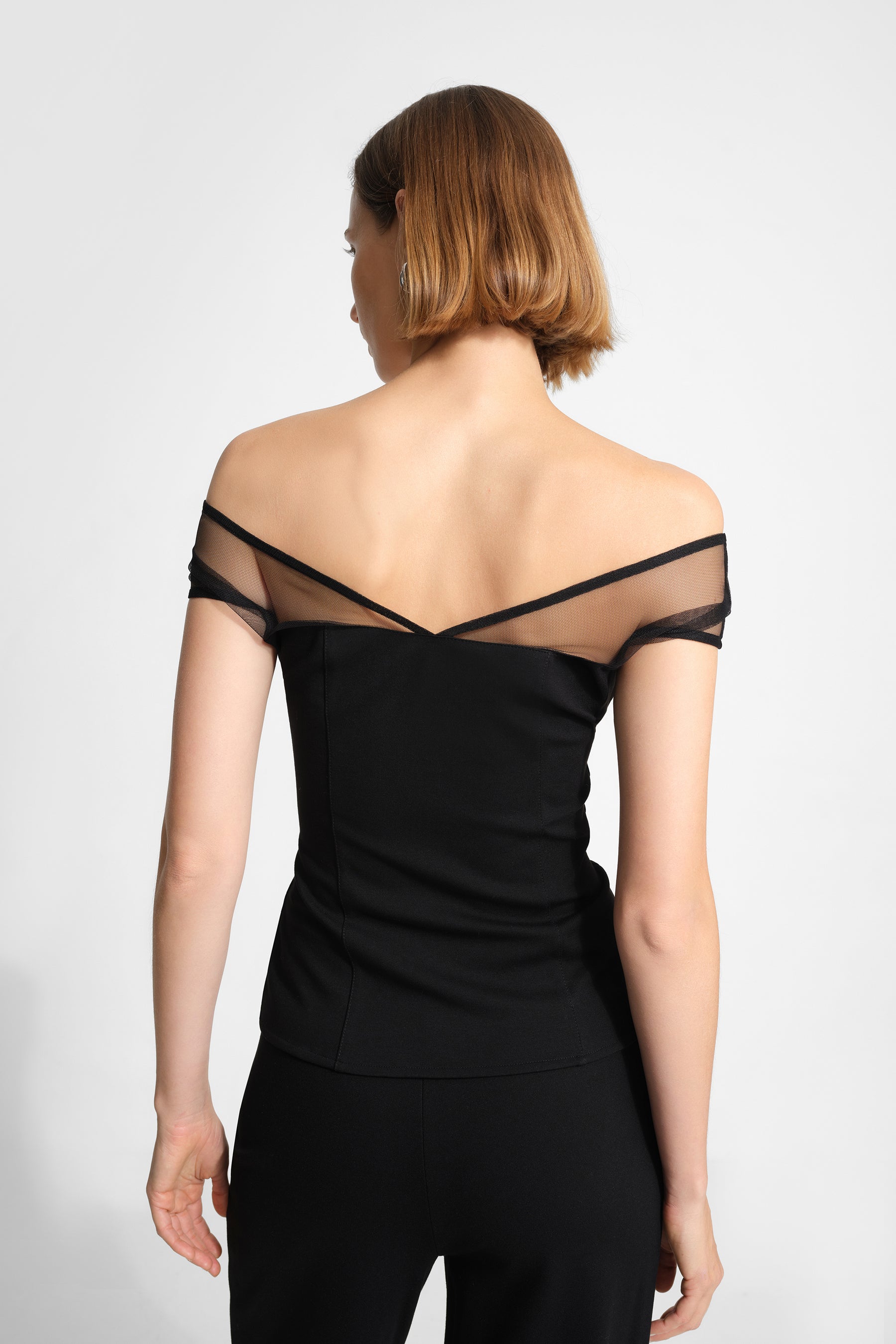 Marlis Top