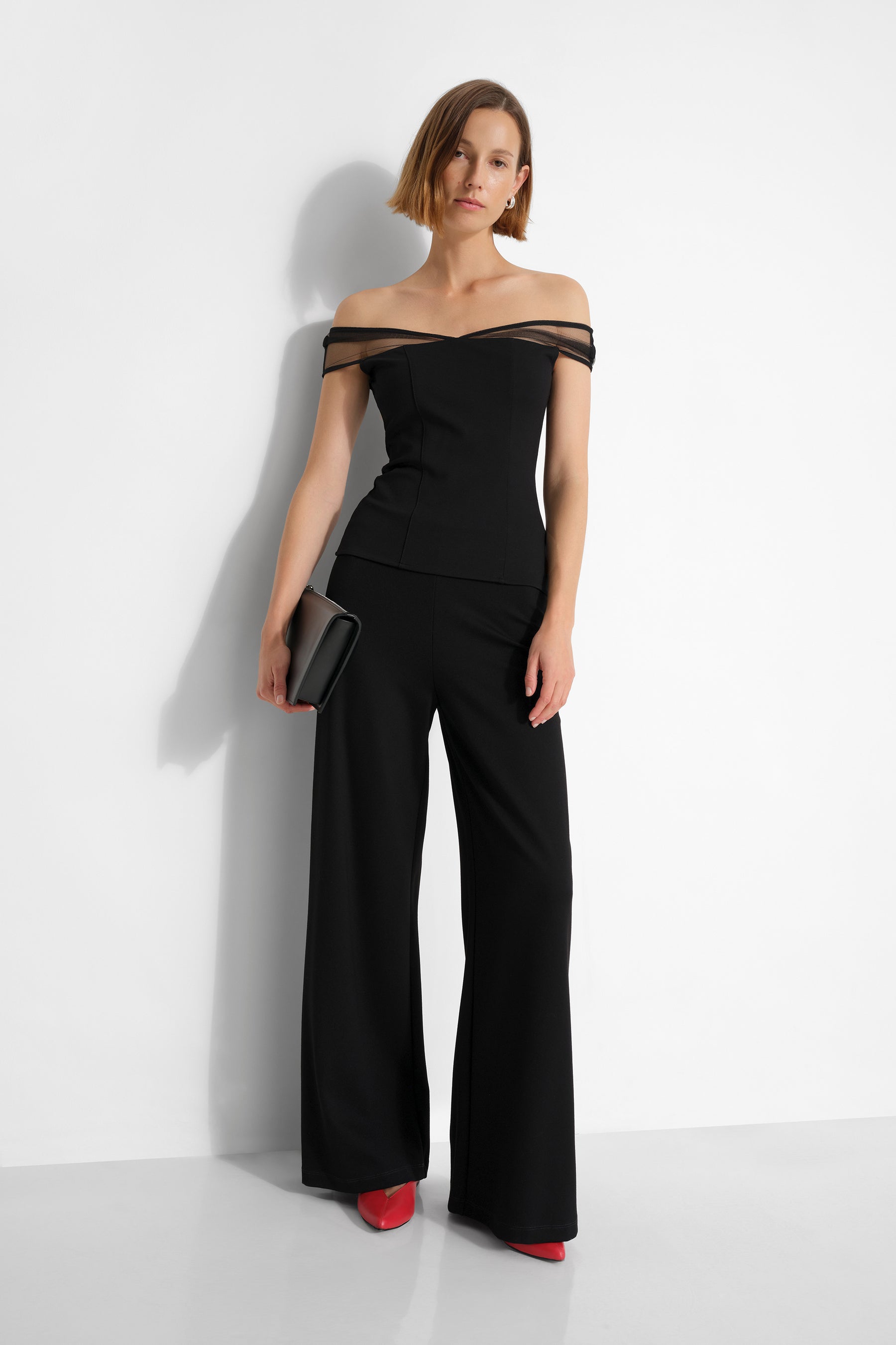 Marlis Top