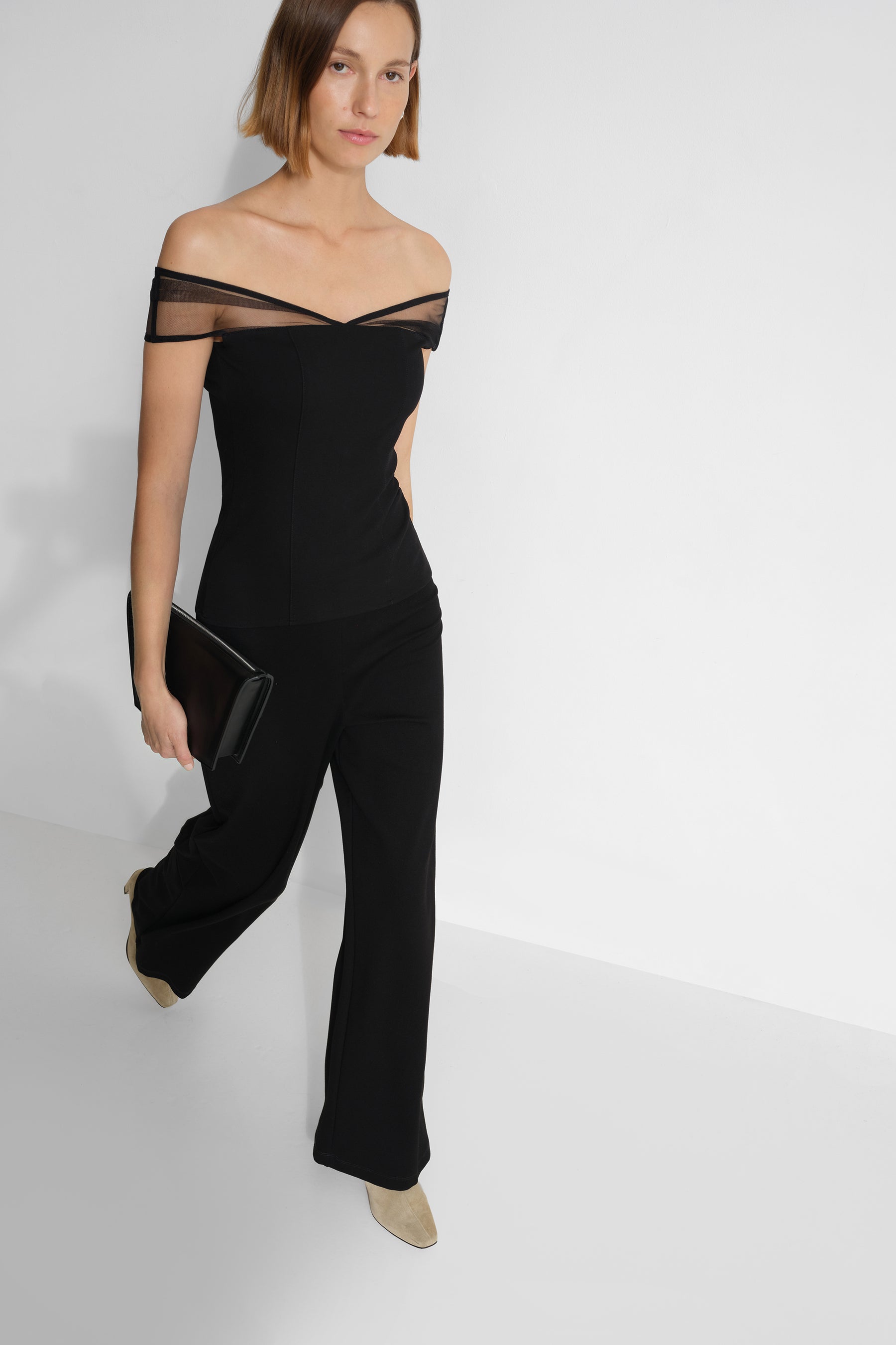 Marlis Top