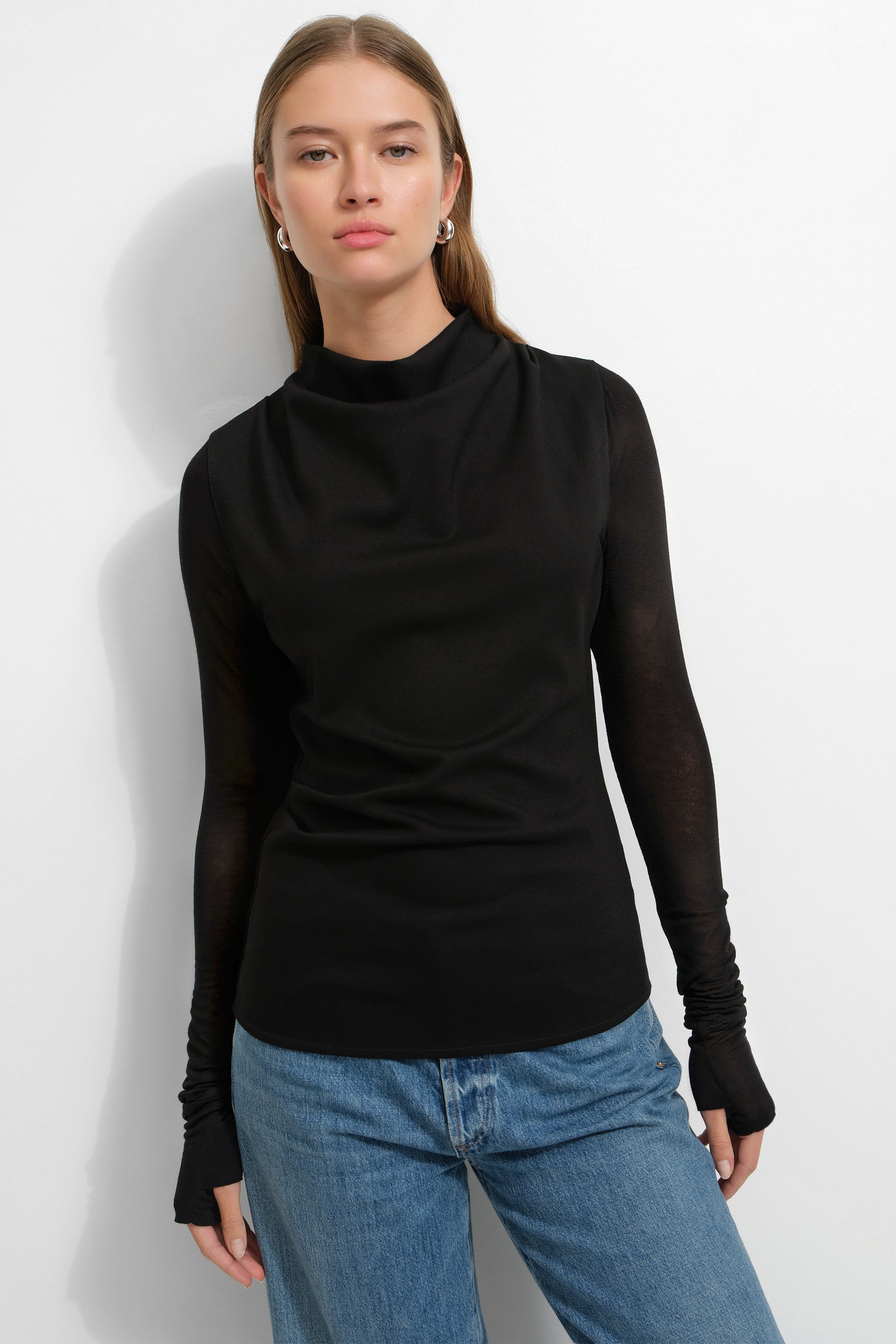 #Black