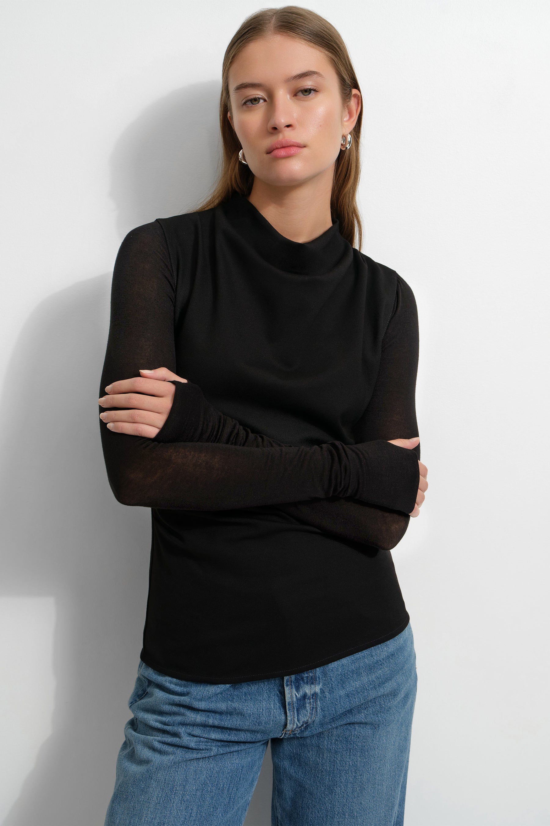 #Black