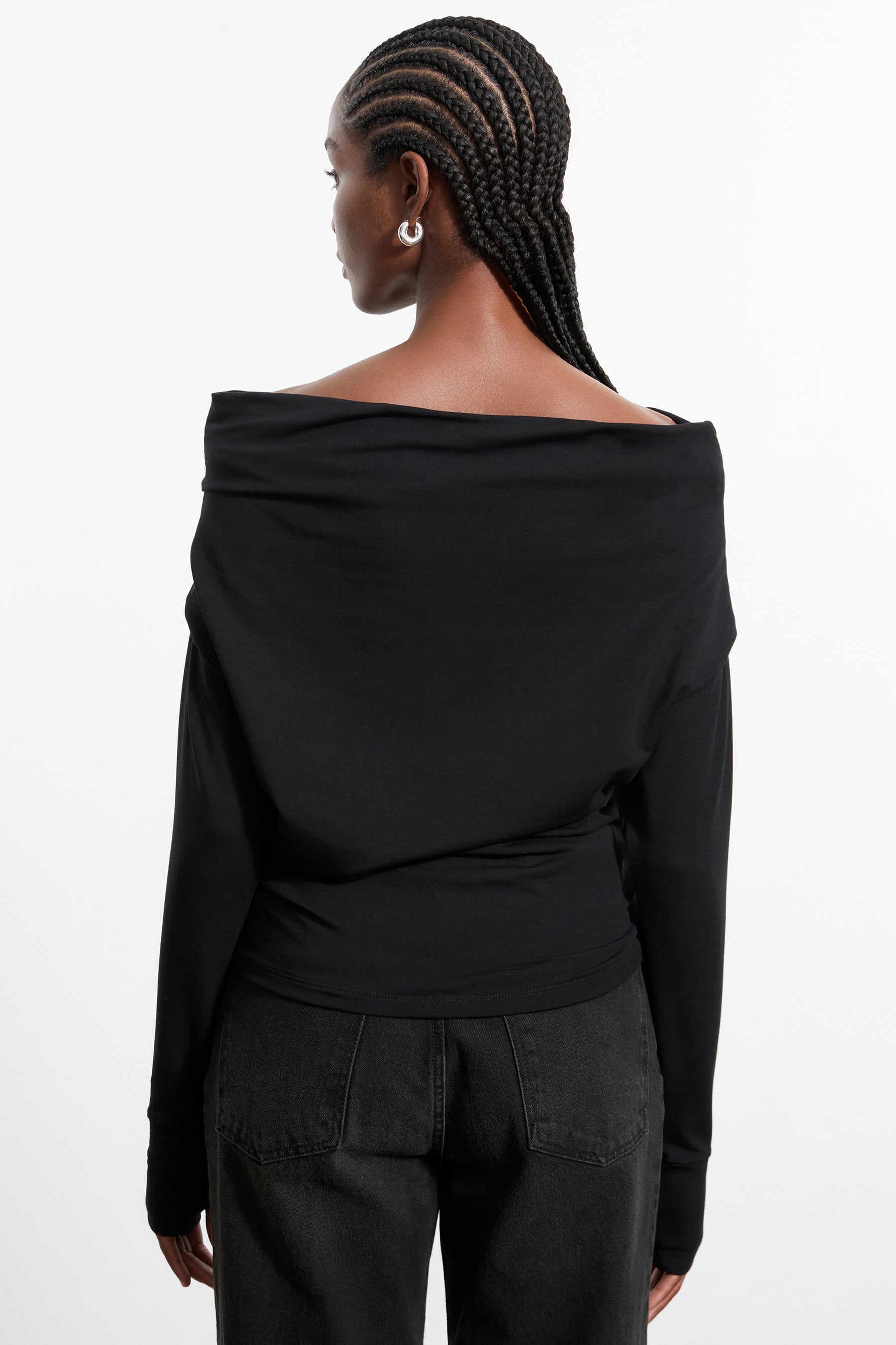 #Black