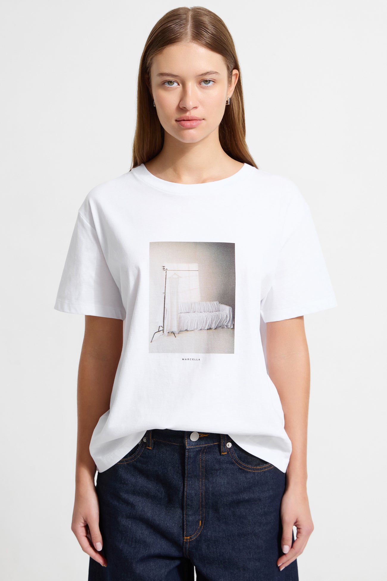 #White