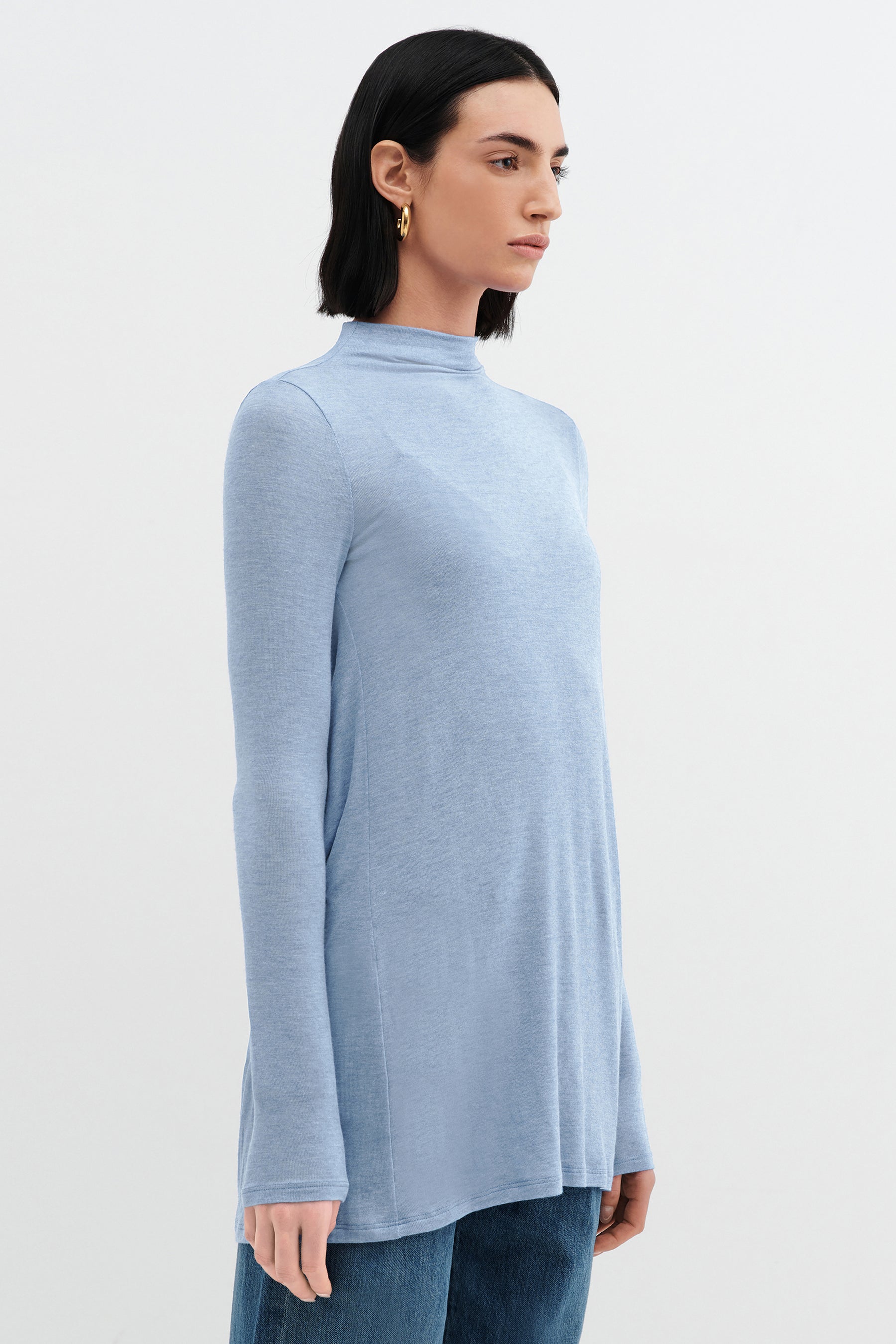 #Ice Blue