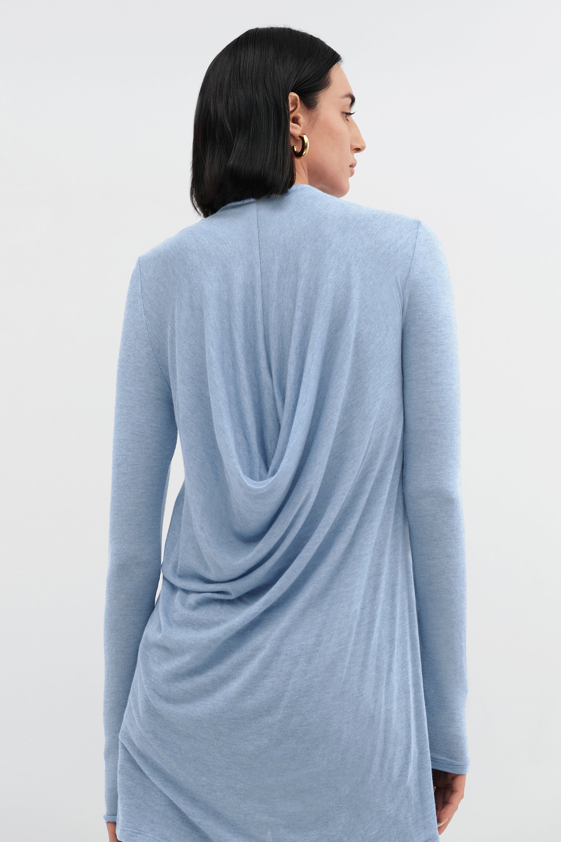#Ice Blue