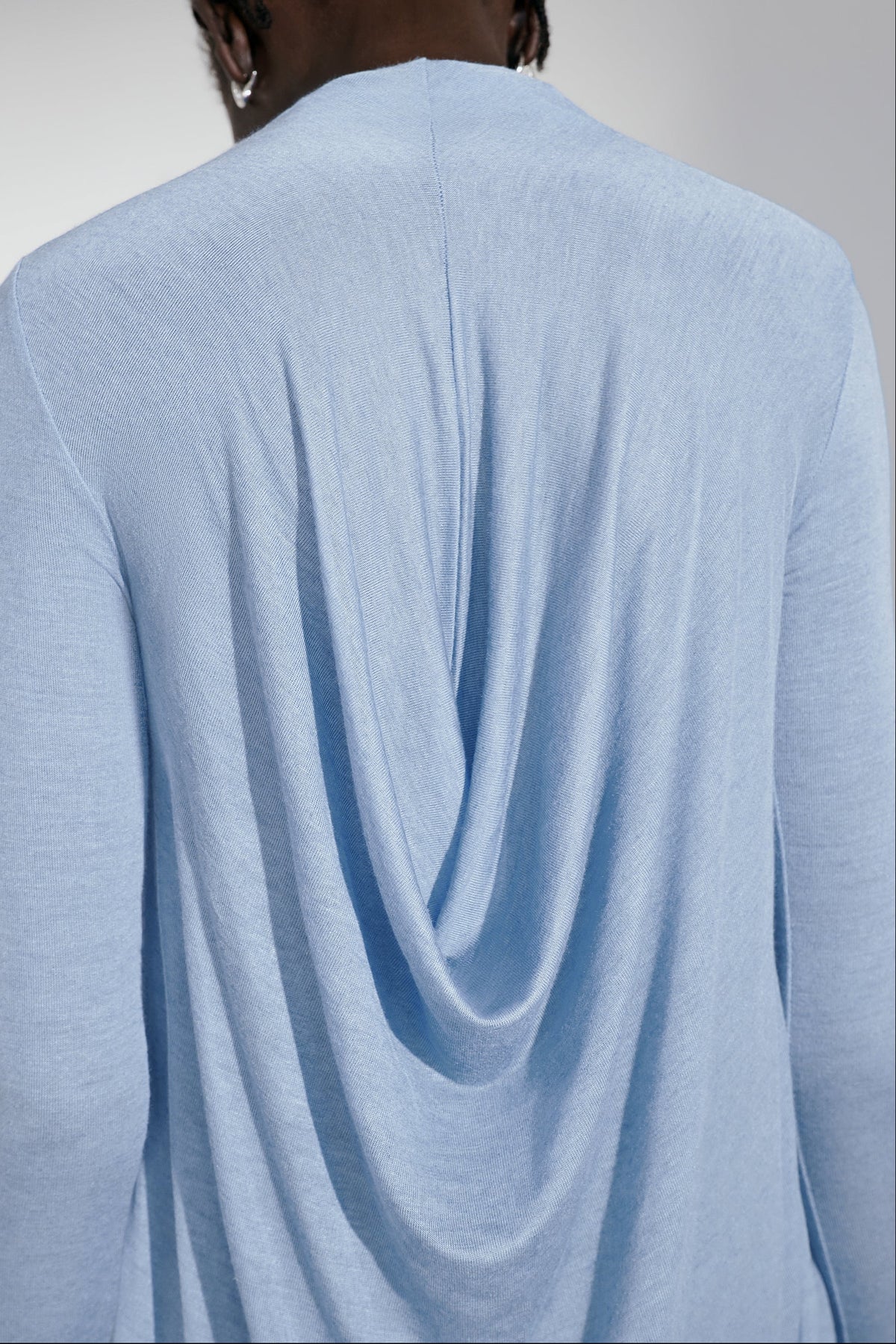 #Ice Blue