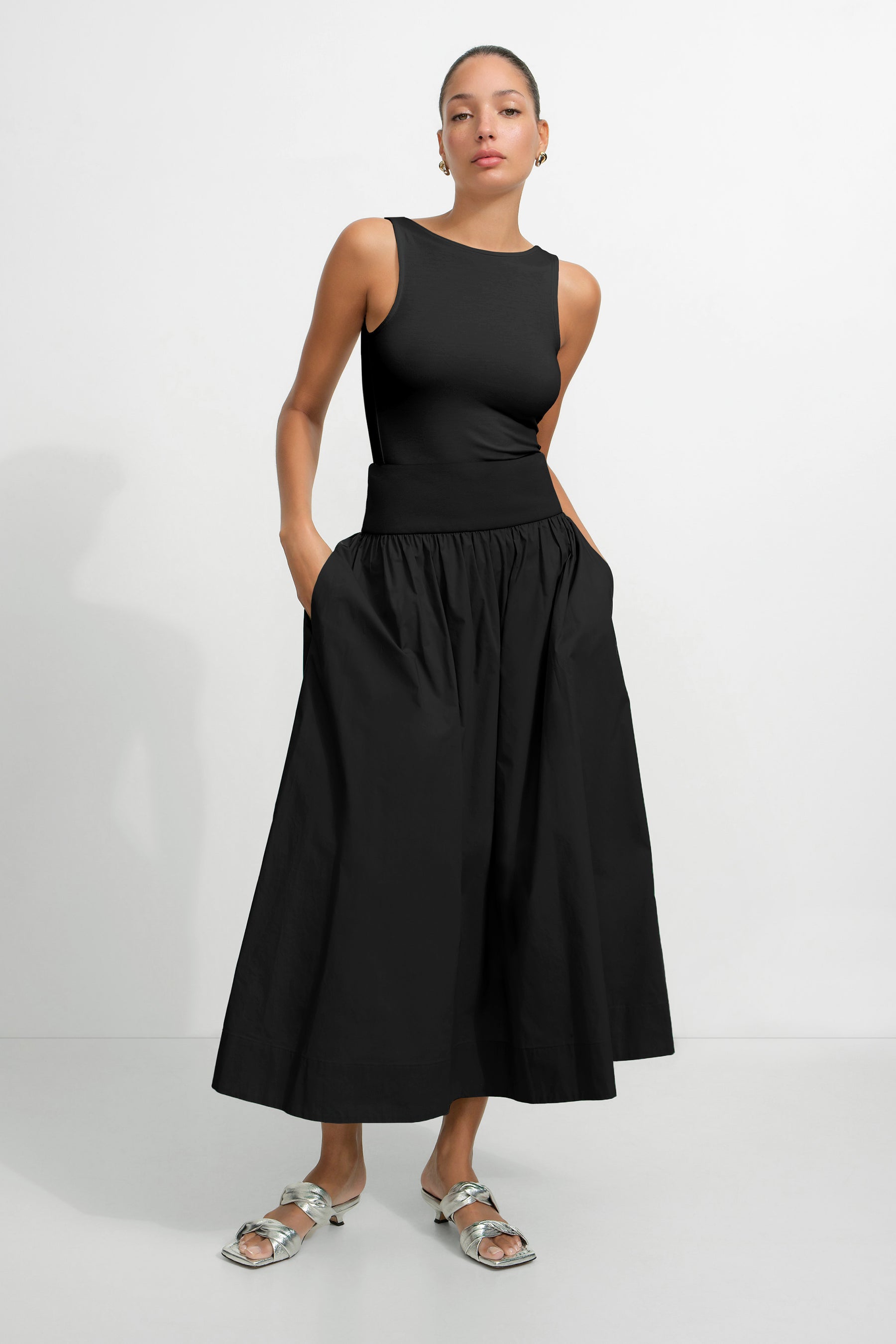 #Black