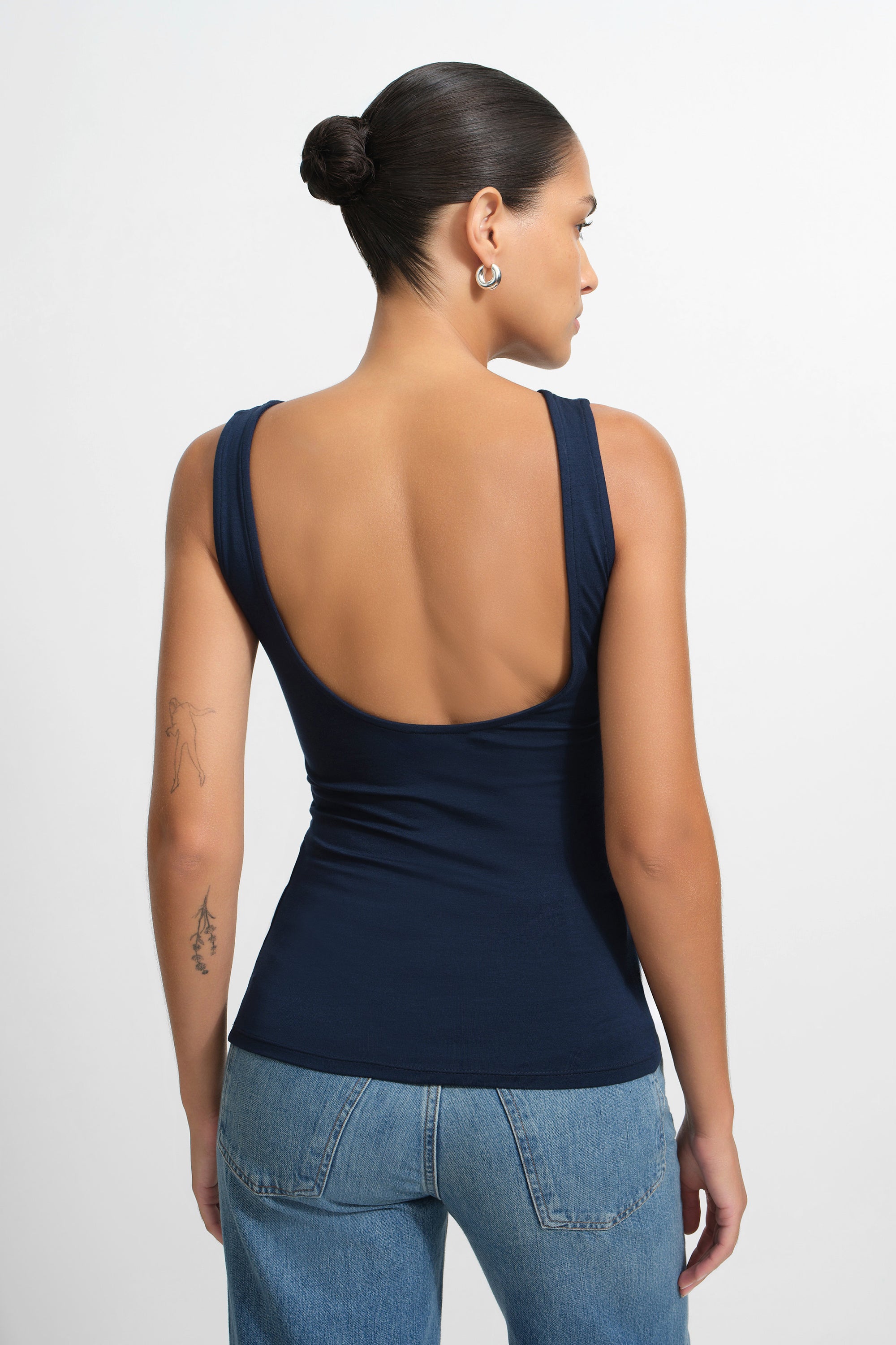 MURRAL Stem jersey tank ミューラル MURRAL 